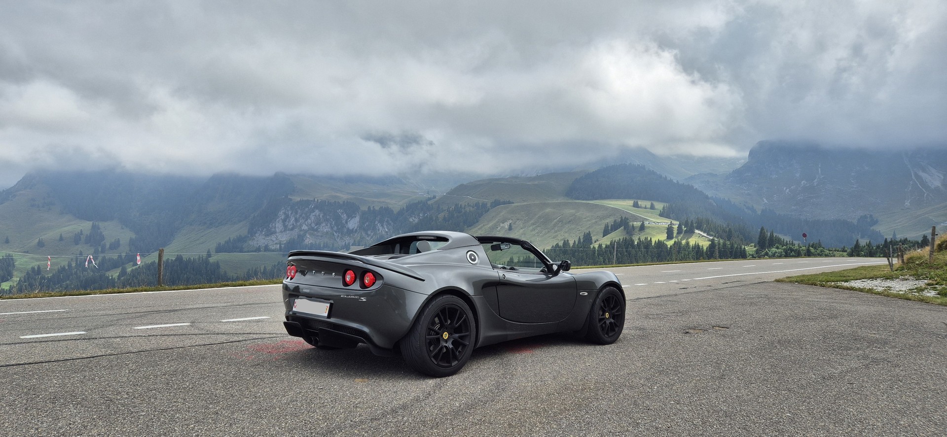 LOTUS Elise S-image-6