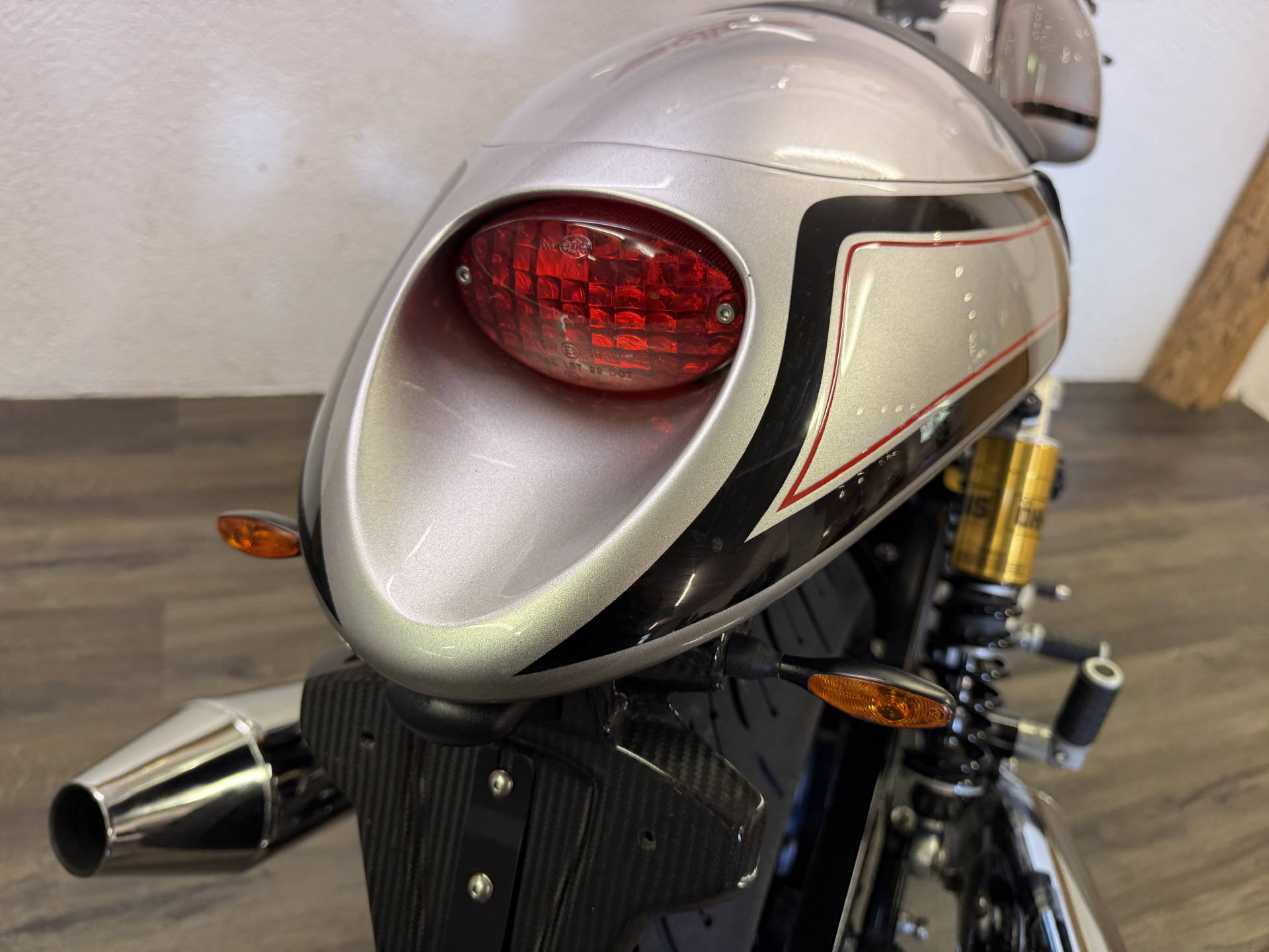 NORTON Comando 961 Sport-image-9