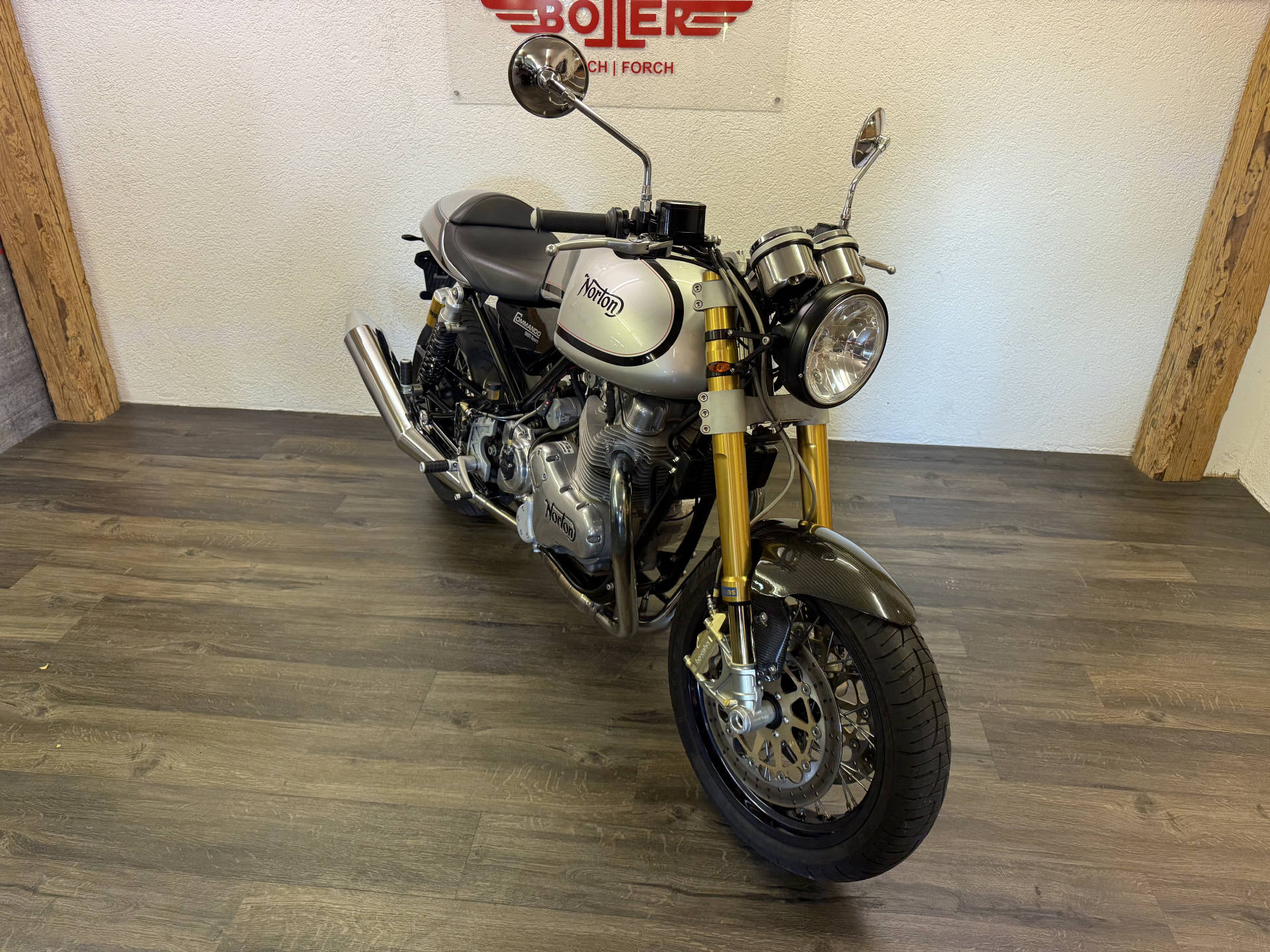 NORTON Comando 961 Sport-image-4