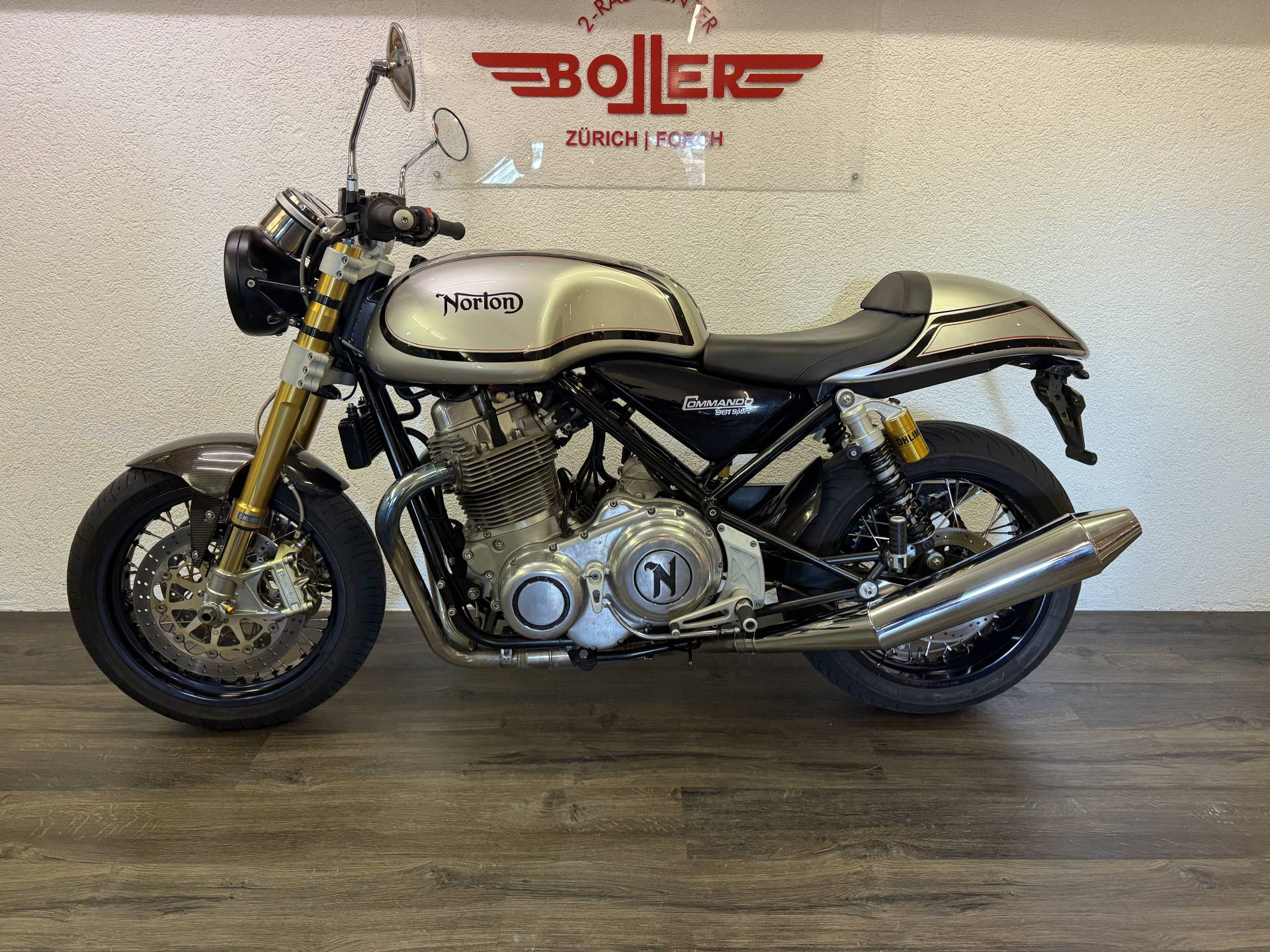 NORTON Comando 961 Sport-image-1