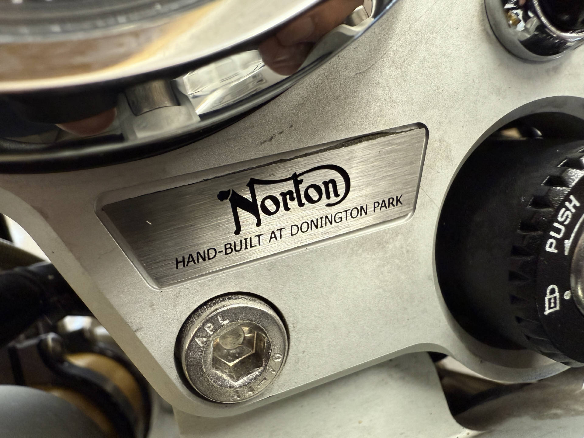 NORTON Comando 961 Sport-image-11