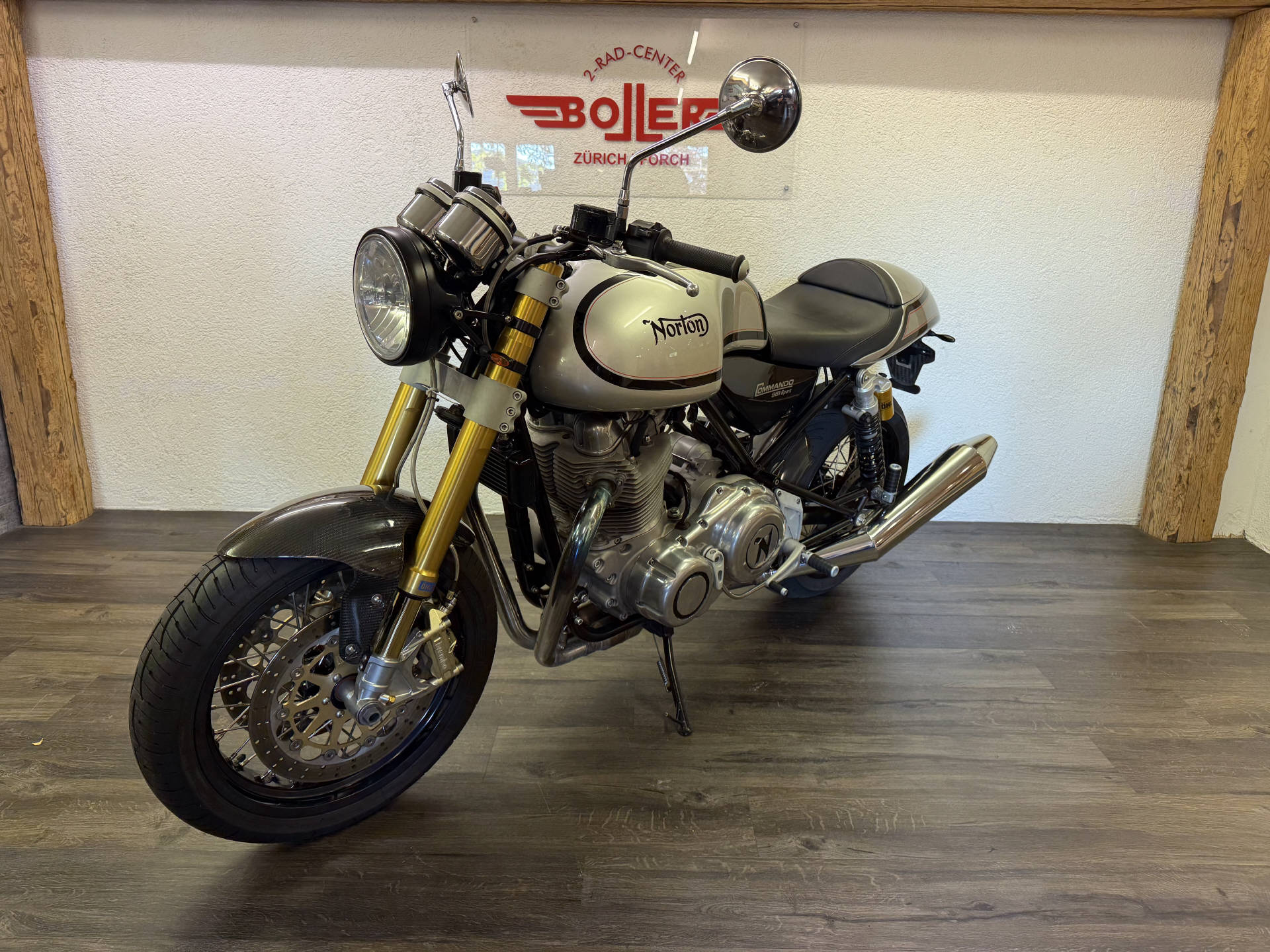 NORTON Comando 961 Sport-image-0