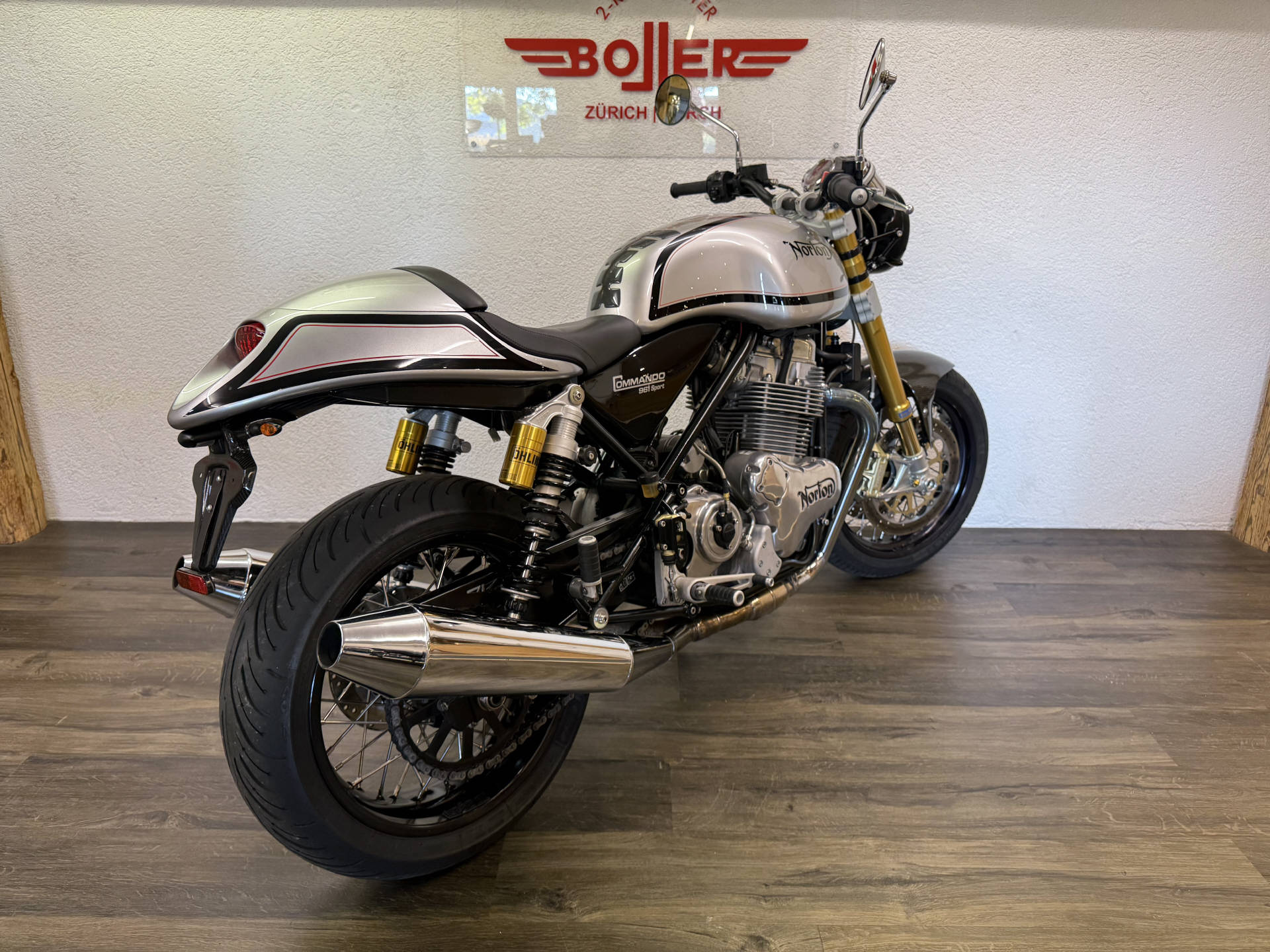 NORTON Comando 961 Sport-image-8