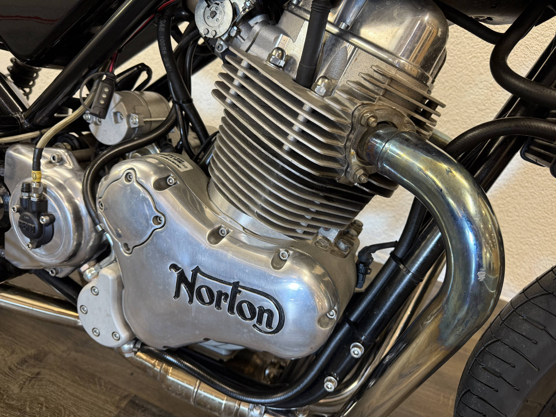 NORTON Comando 961 Sport-image-5