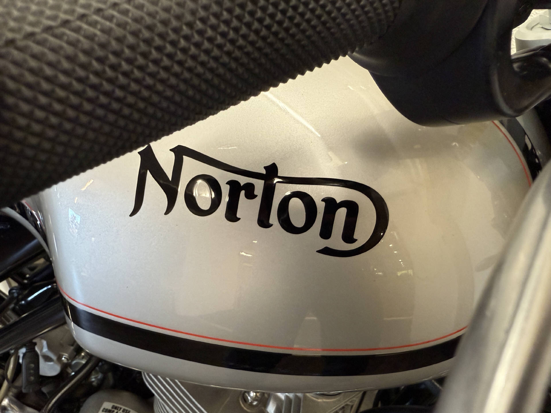 NORTON Comando 961 Sport-image-12
