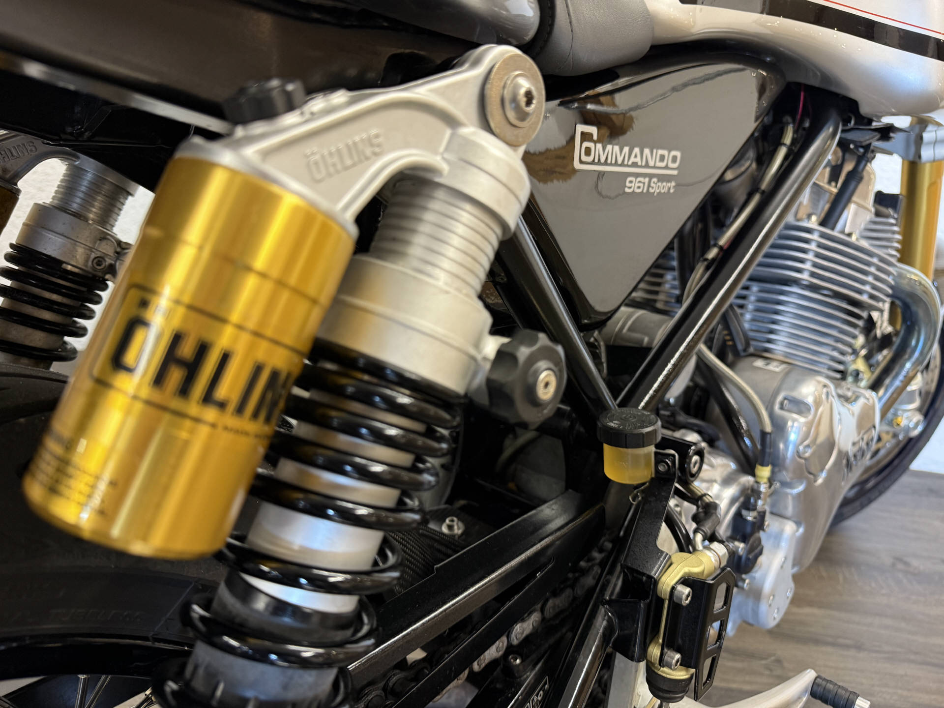 NORTON Comando 961 Sport-image-10