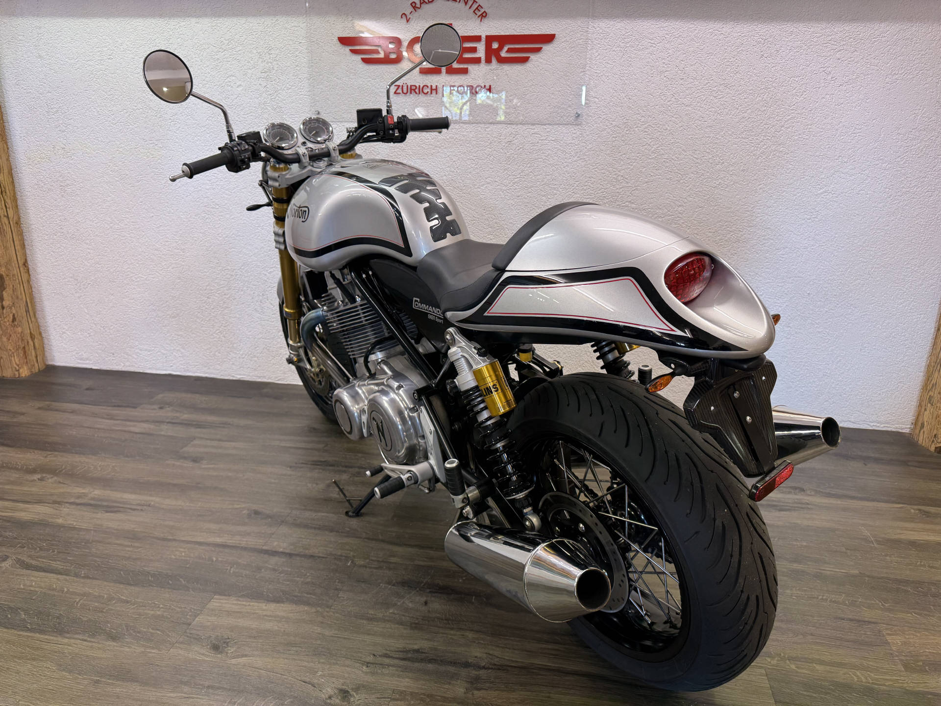 NORTON Comando 961 Sport-image-3