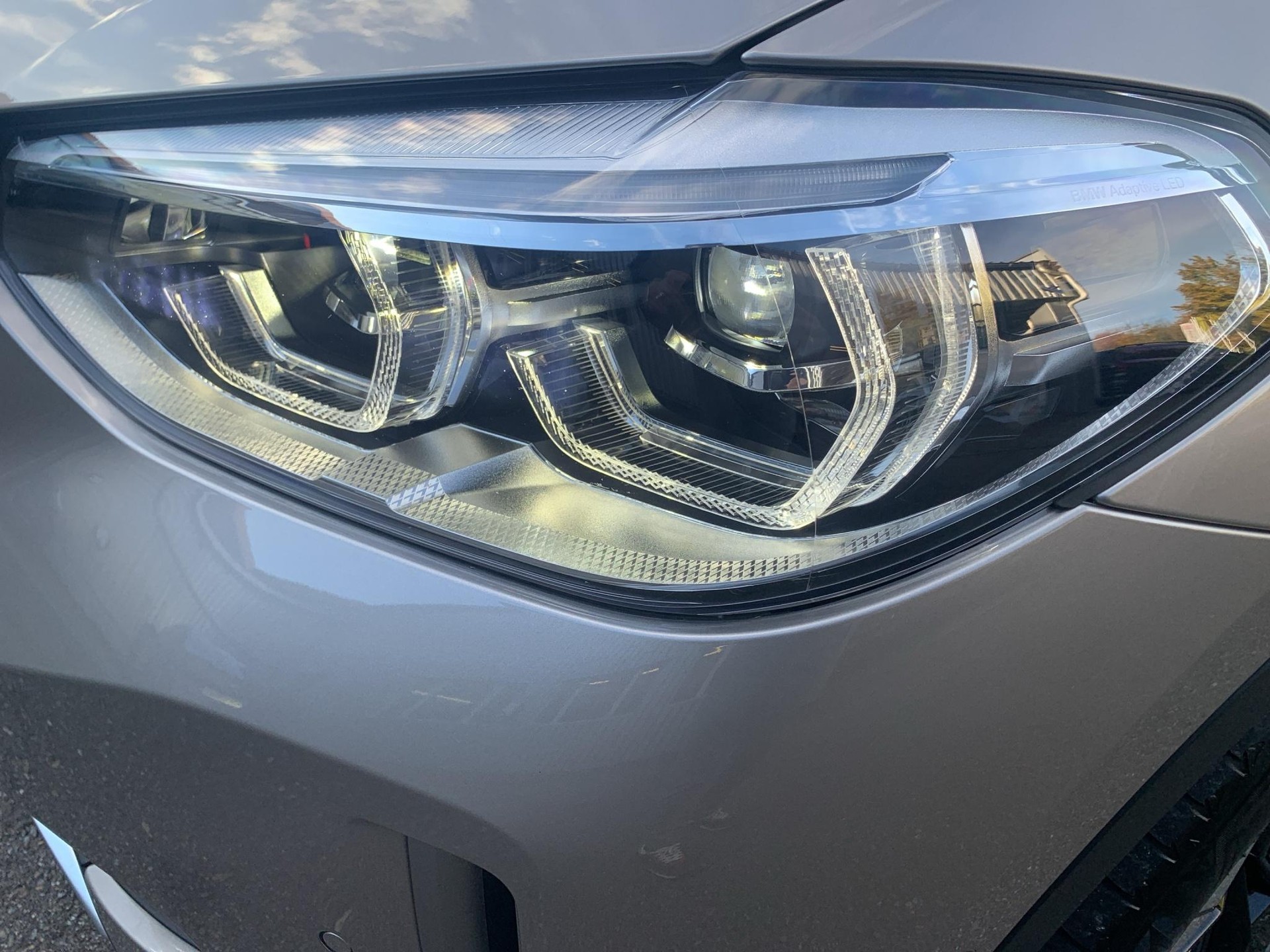 BMW iX3 Impressive-image-8