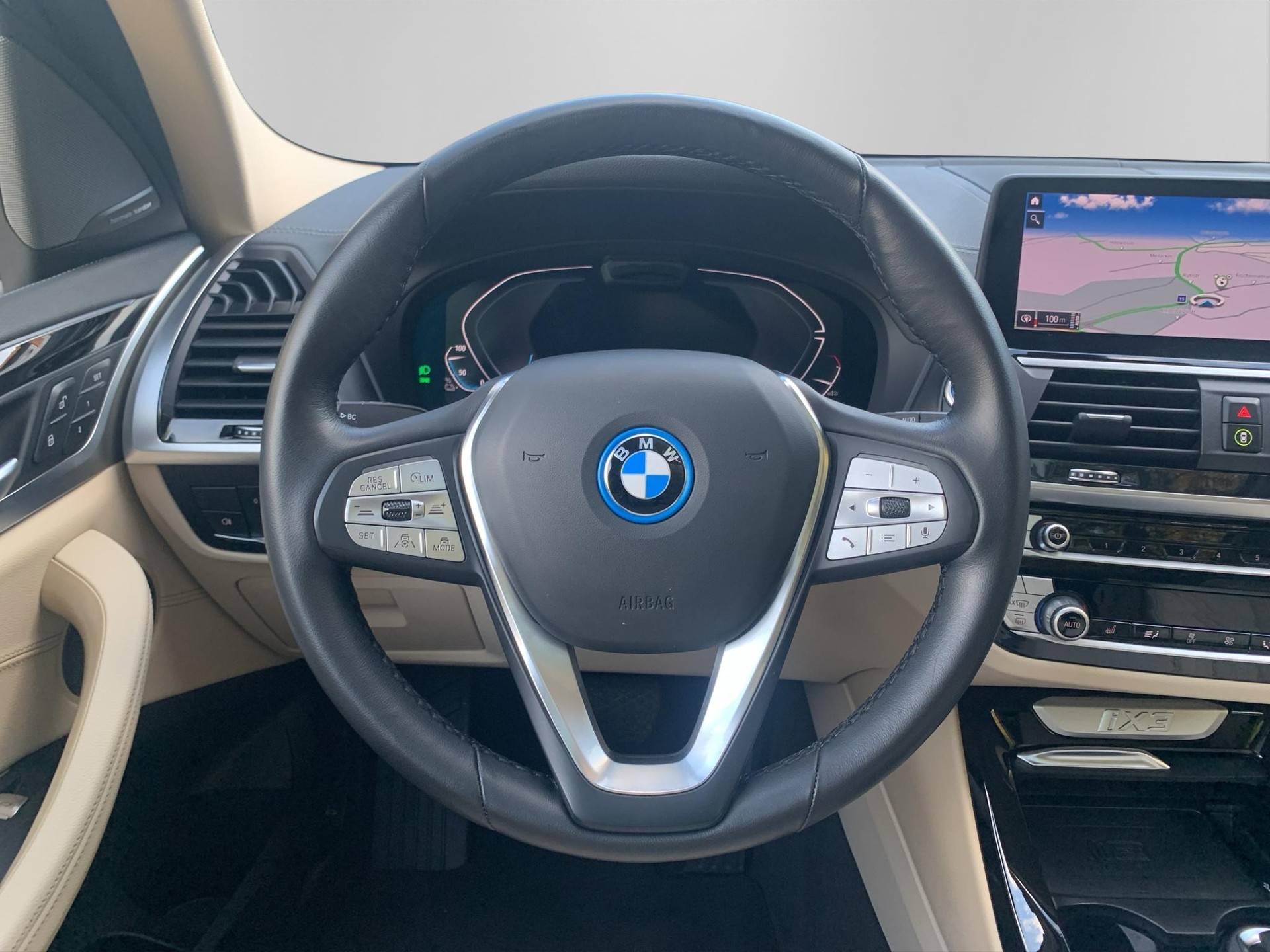 BMW iX3 Impressive-image-11