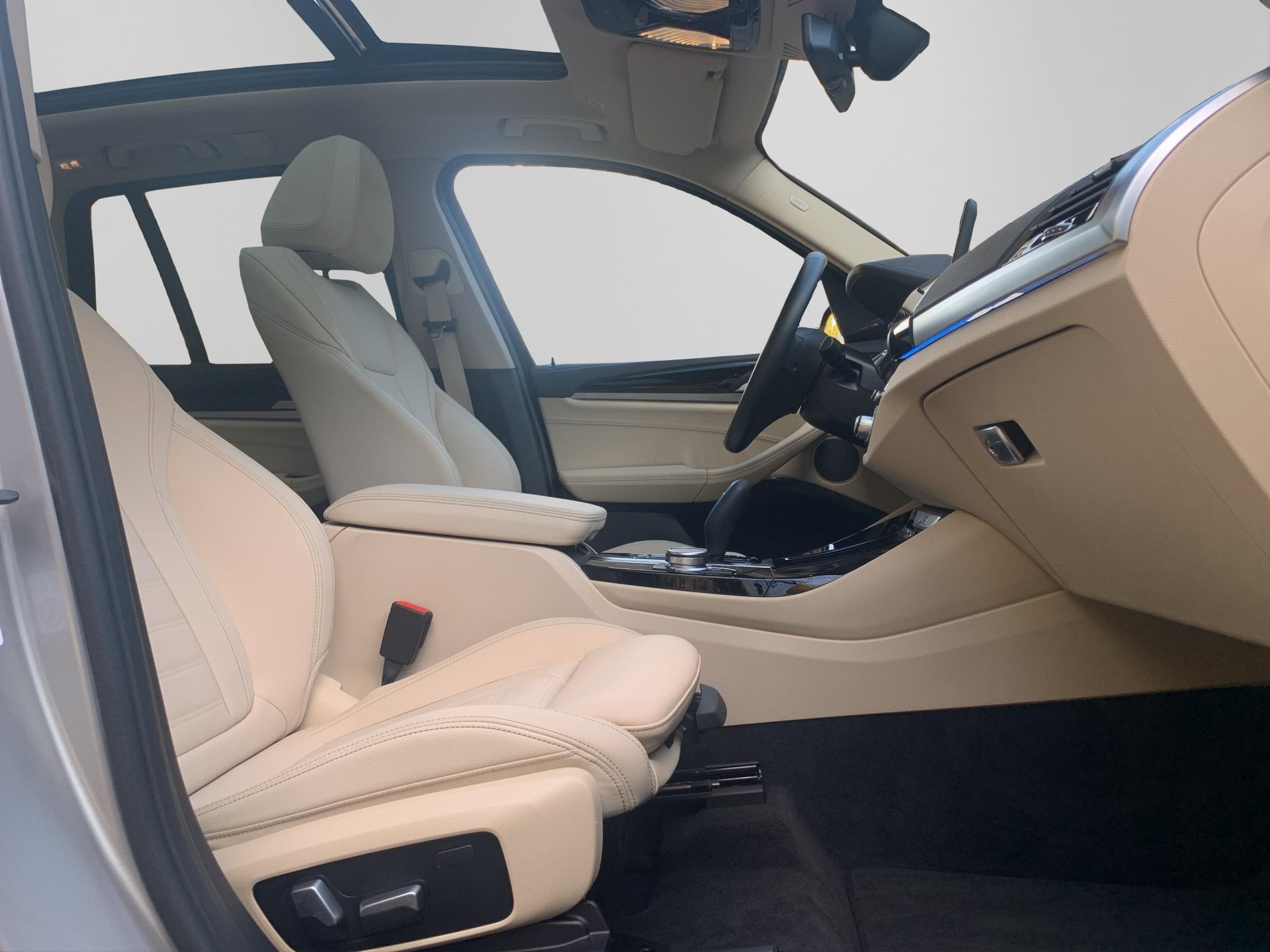 BMW iX3 Impressive-image-14