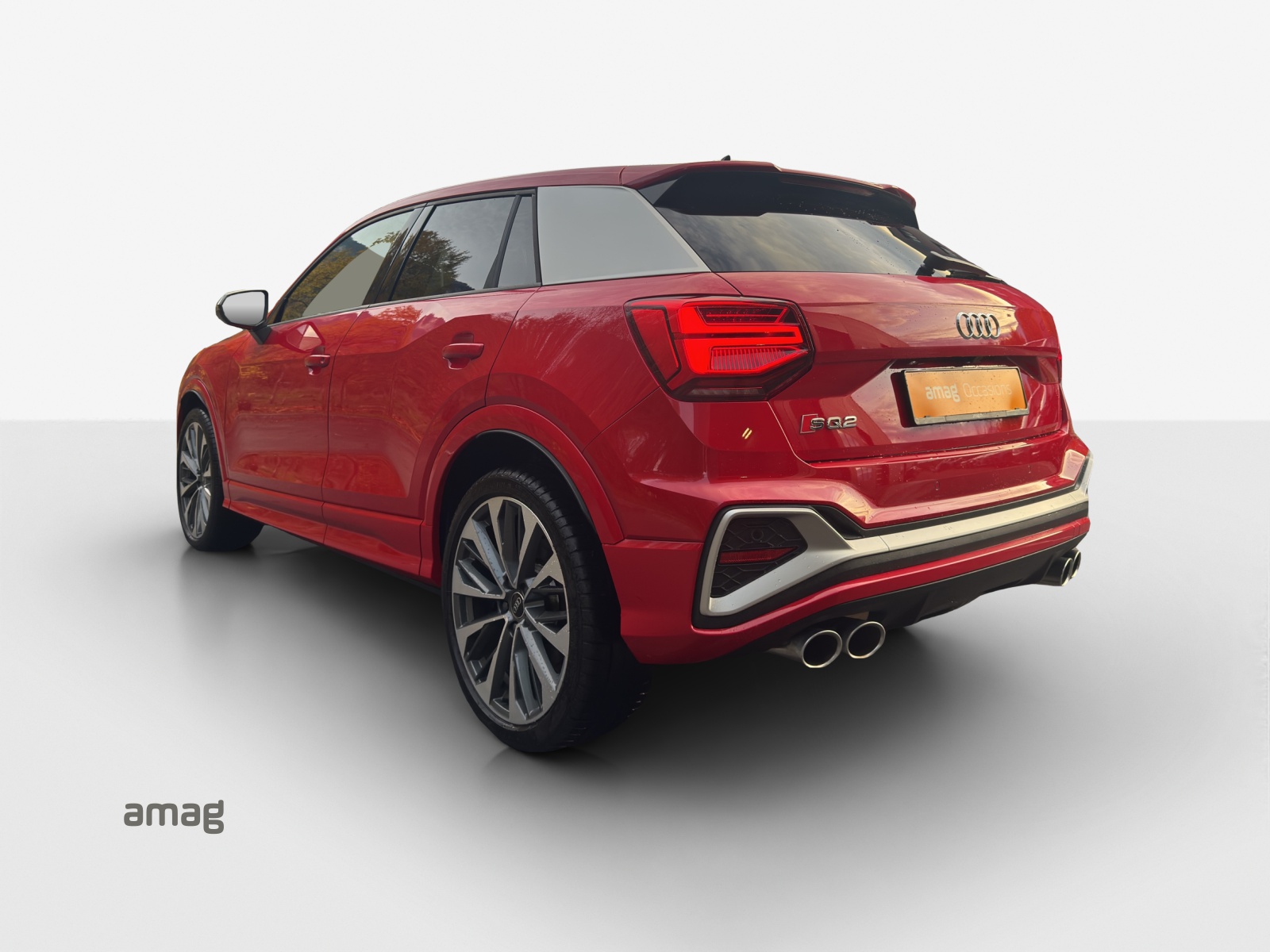 AUDI SQ2 TFSI quattro S-tronic-showroom-element-2