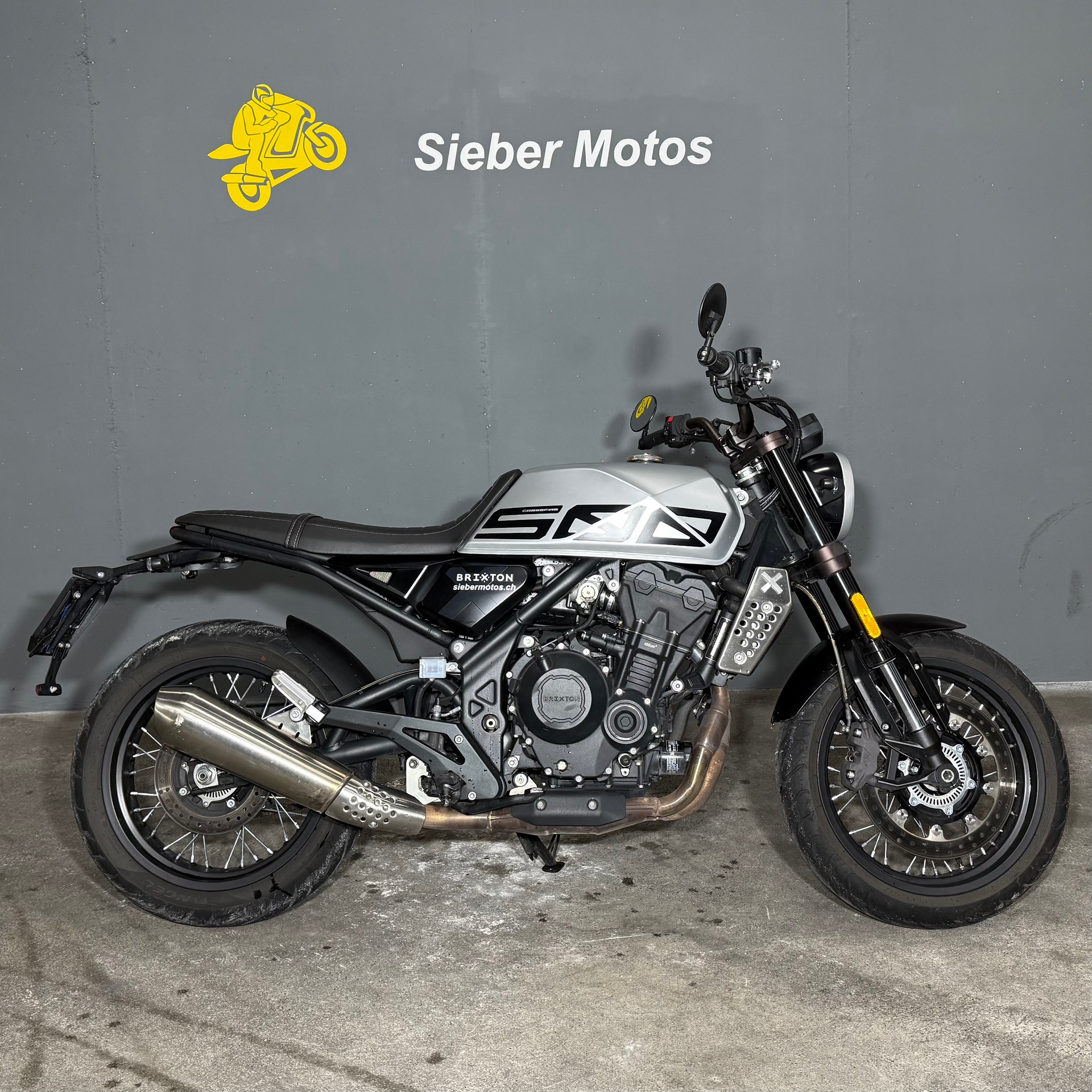 BRIXTON Crossfire 500 X-image-0