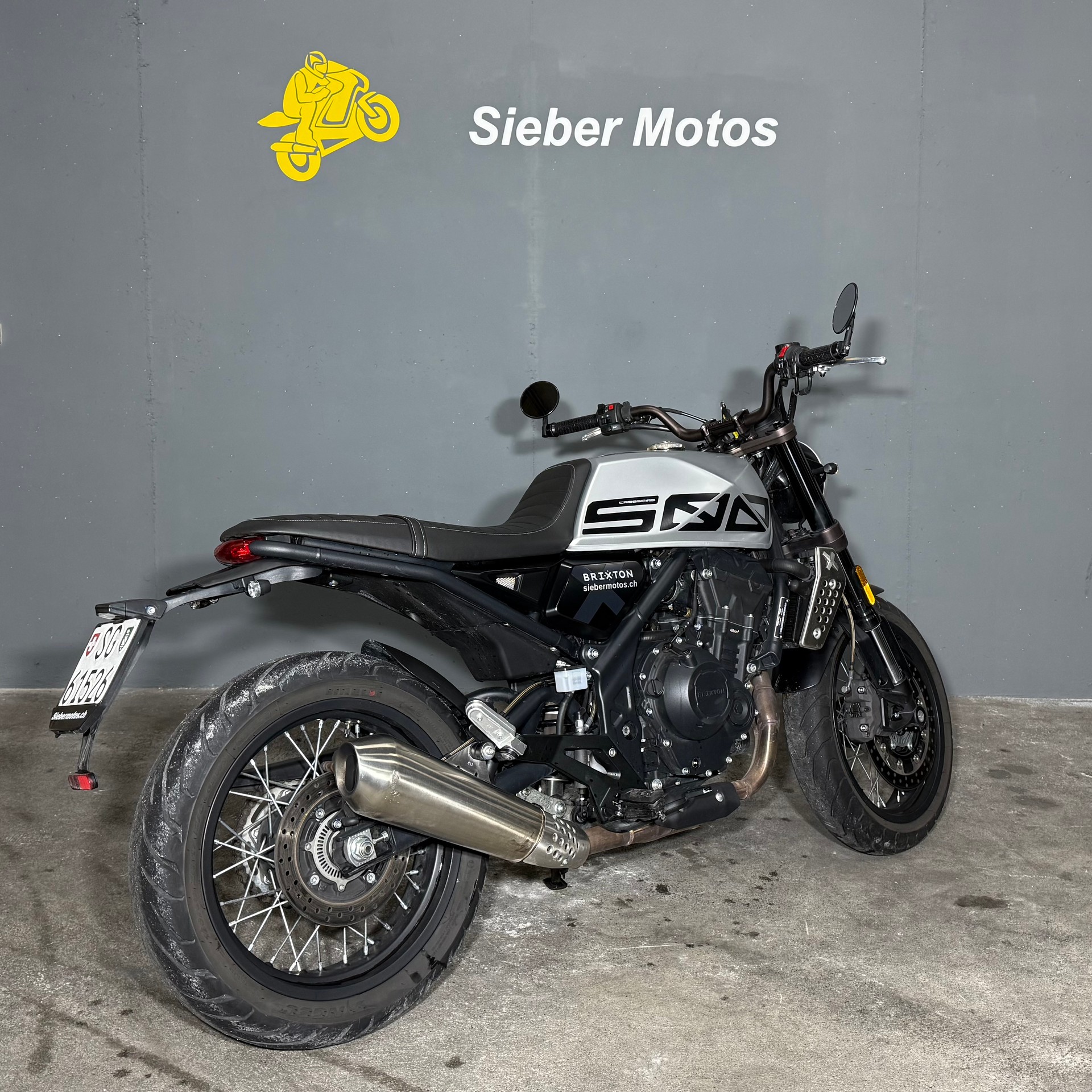 BRIXTON Crossfire 500 X-image-3