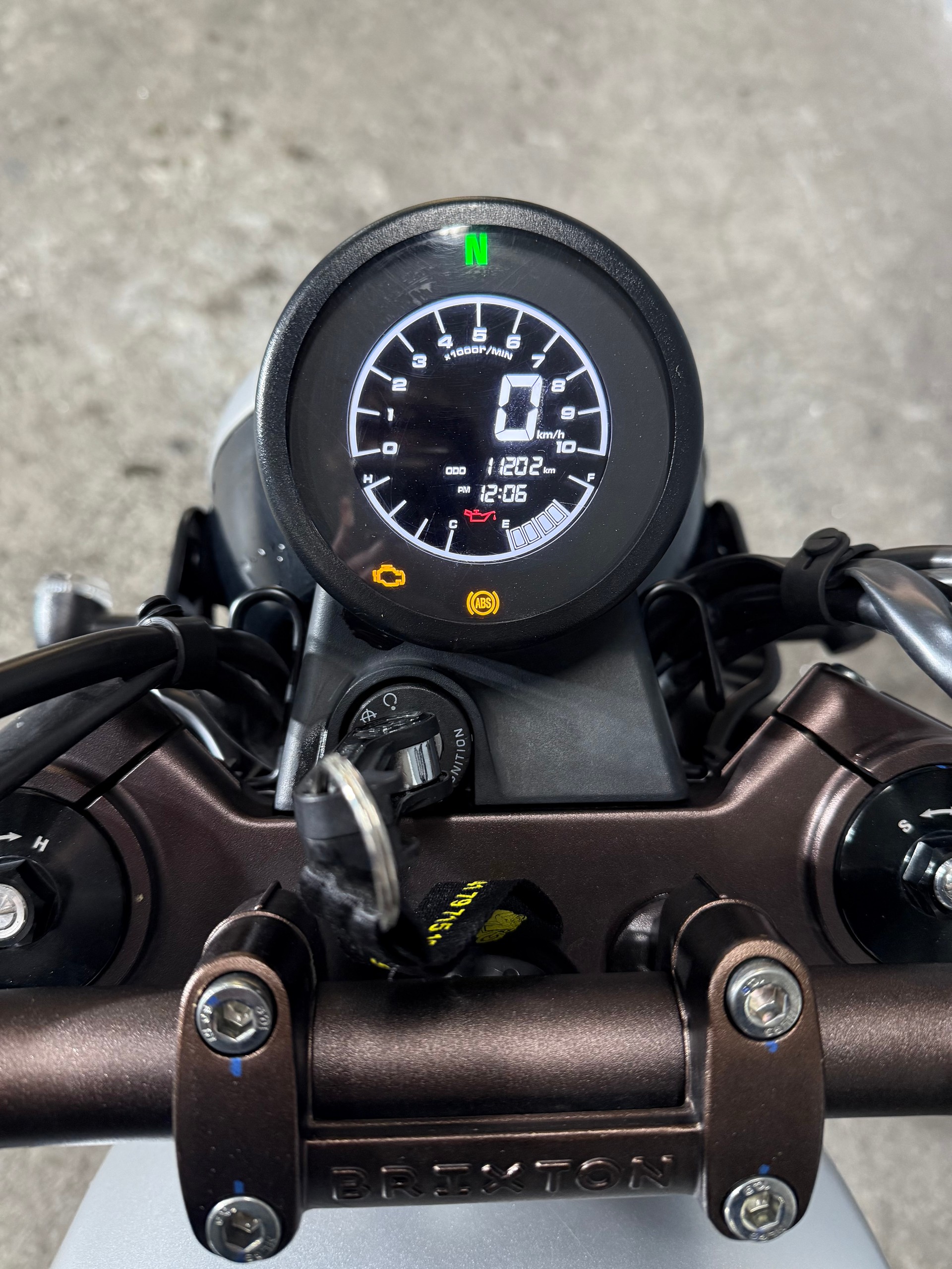 BRIXTON Crossfire 500 X-image-4
