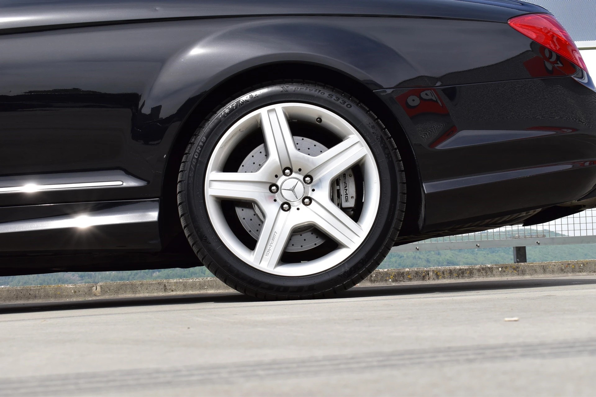 MERCEDES-BENZ CL 63 AMG STYLE SPEEDSHIFT MCT l 544 PS-image-21