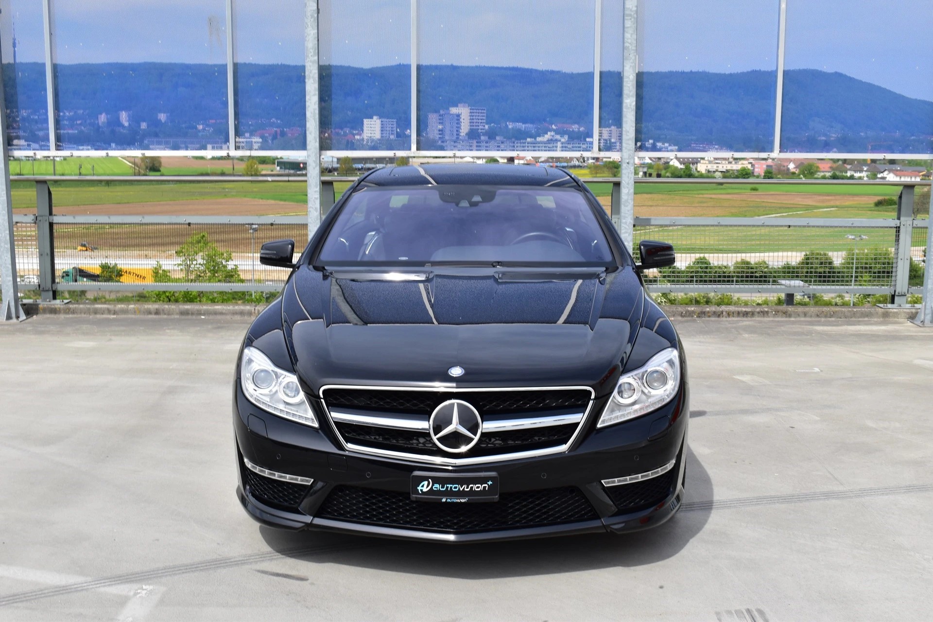 MERCEDES-BENZ CL 63 AMG STYLE SPEEDSHIFT MCT l 544 PS-image-16