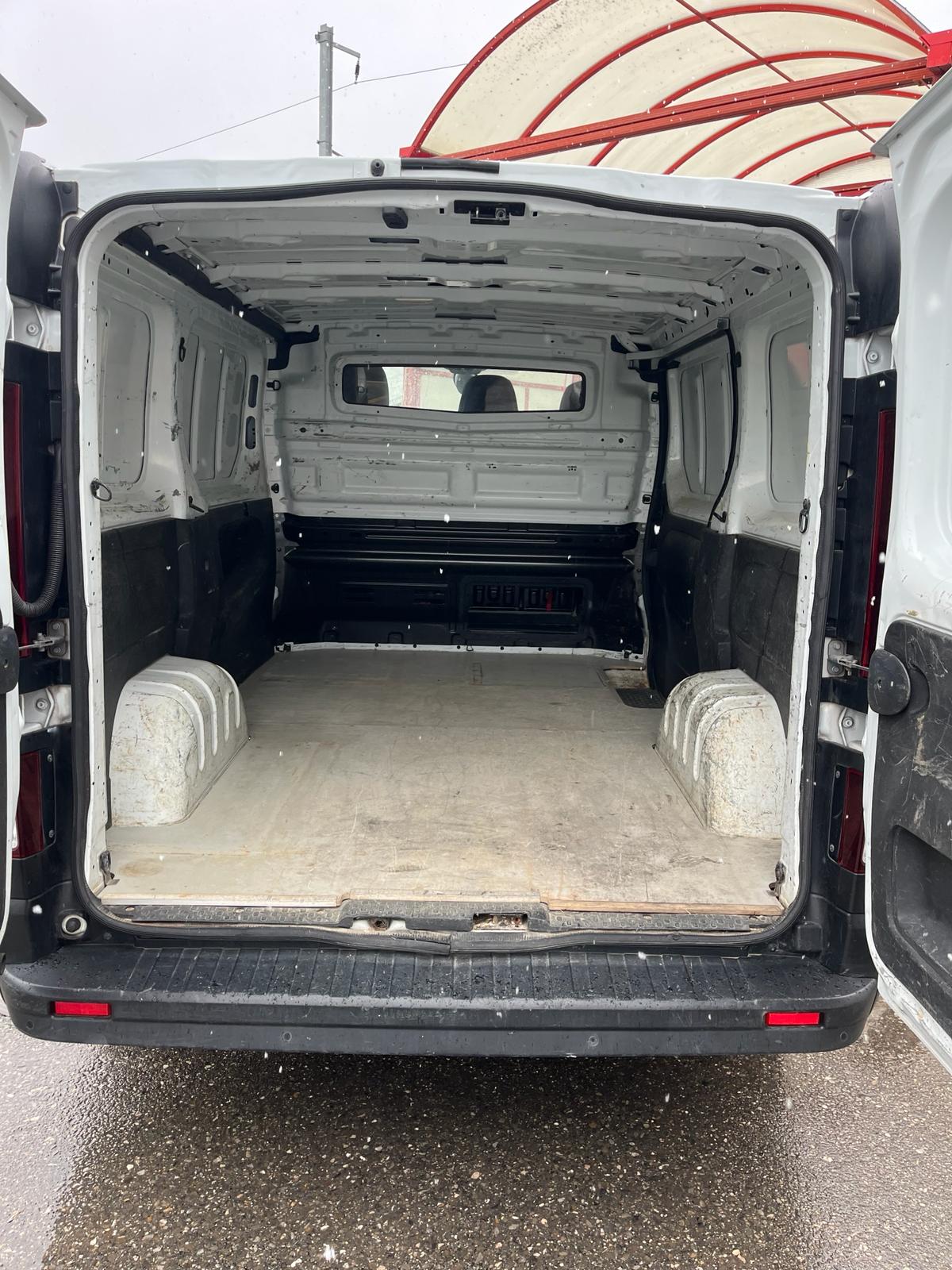FIAT Talento 29 1.6 MJ L1H1 Swiss-image-8