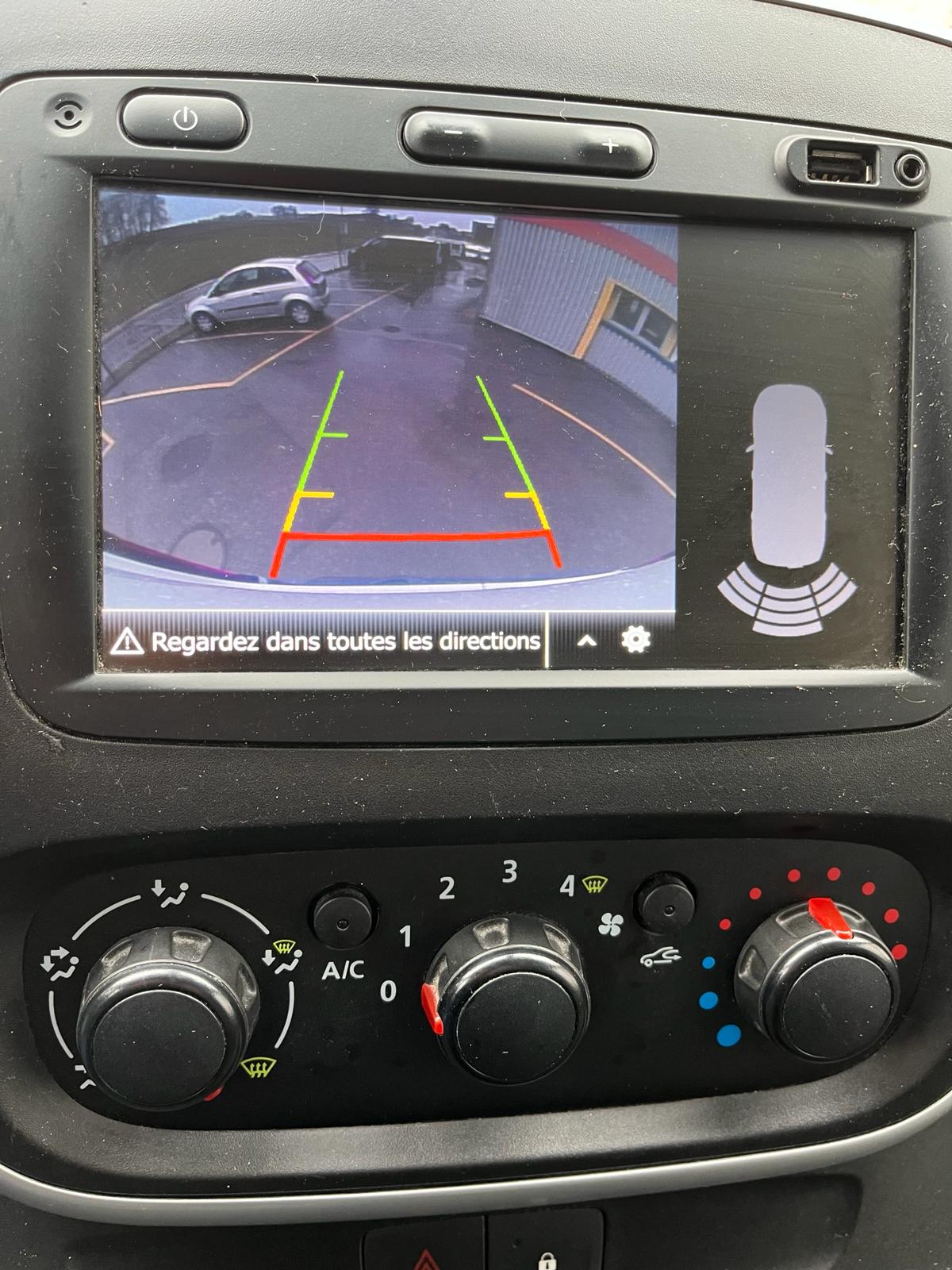 FIAT Talento 29 1.6 MJ L1H1 Swiss-image-4