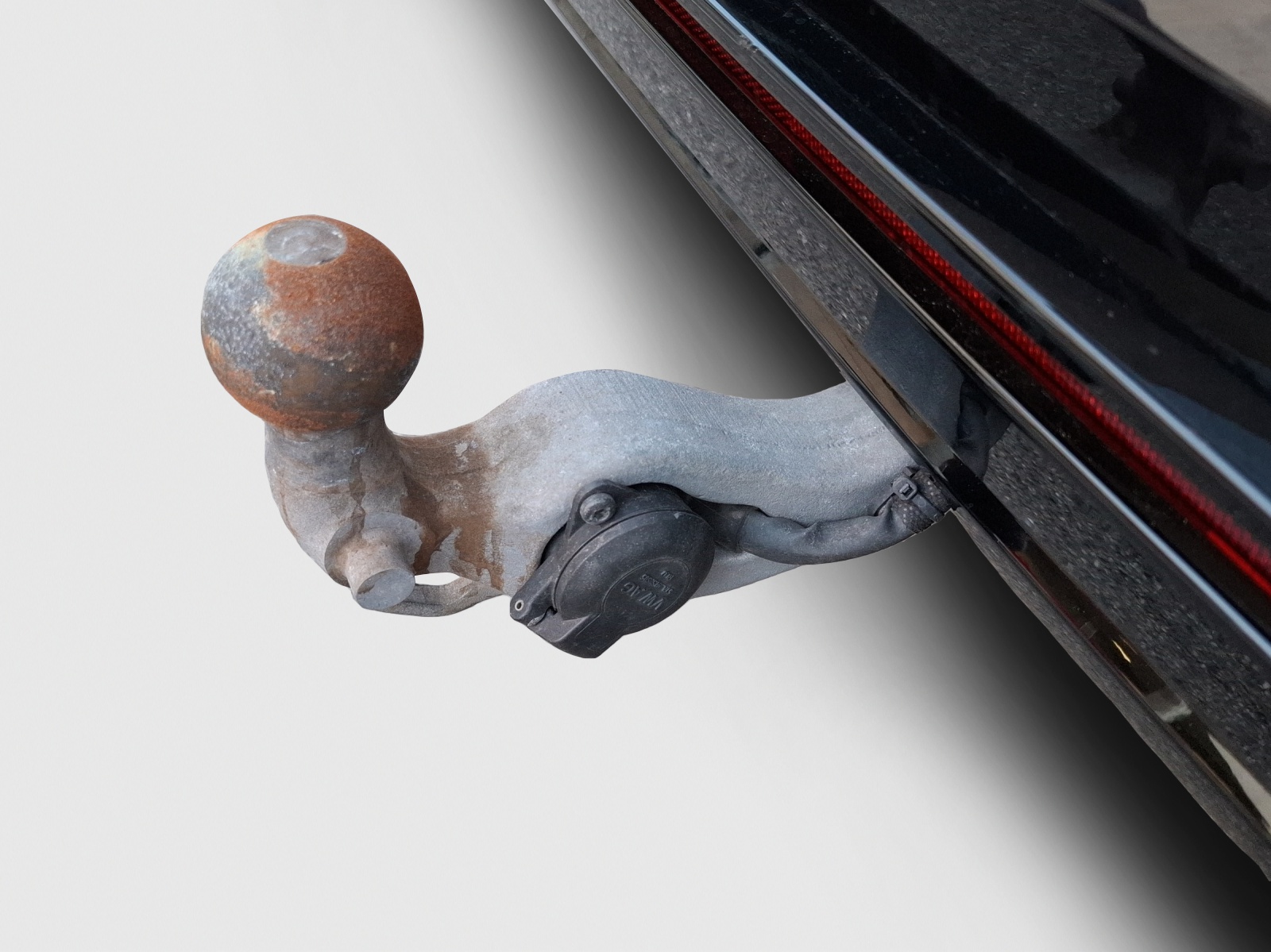 VW Touareg 3.0 TSI R-Line Tiptronic-image-13