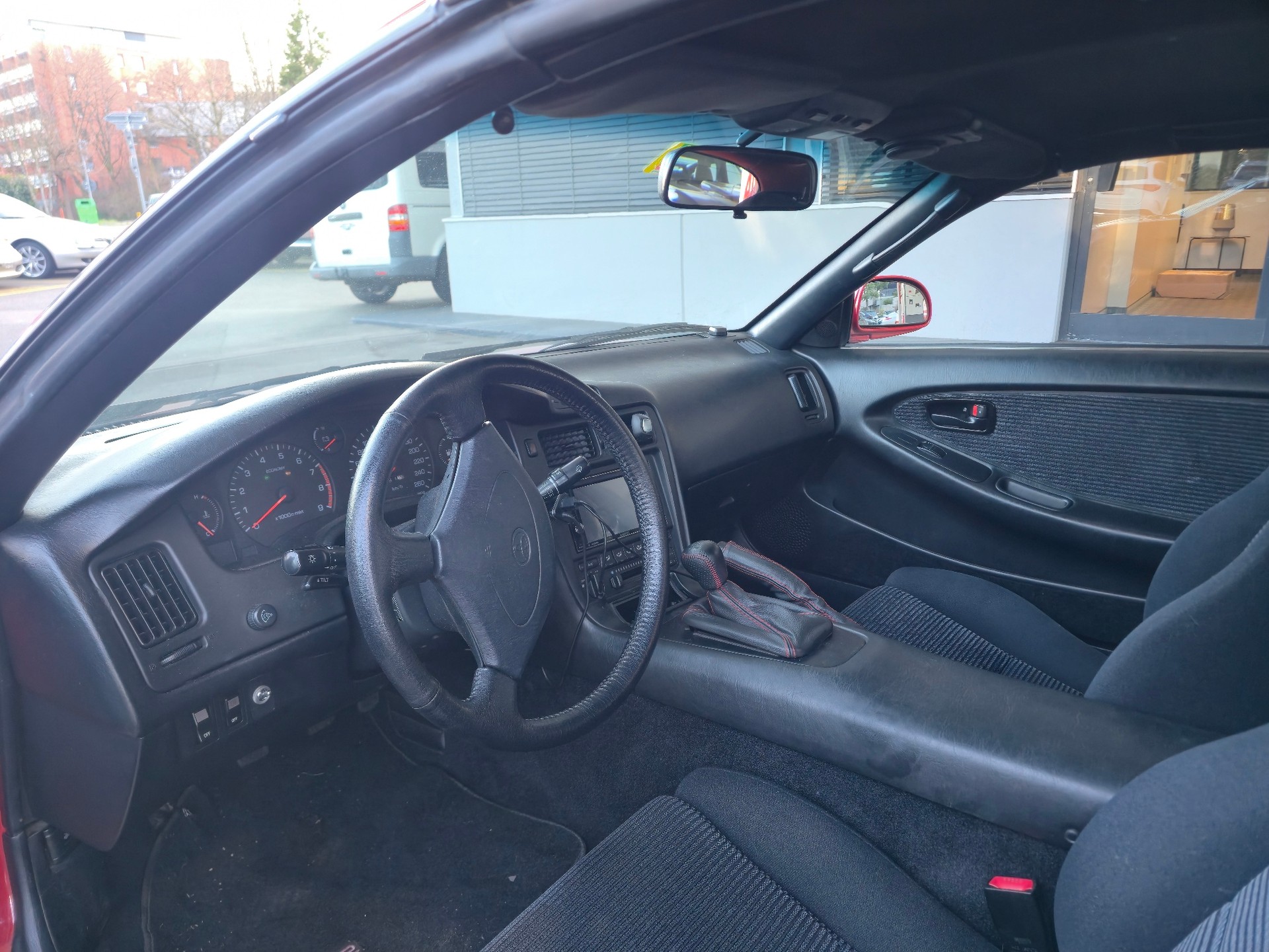TOYOTA MR2 2.0-image-6
