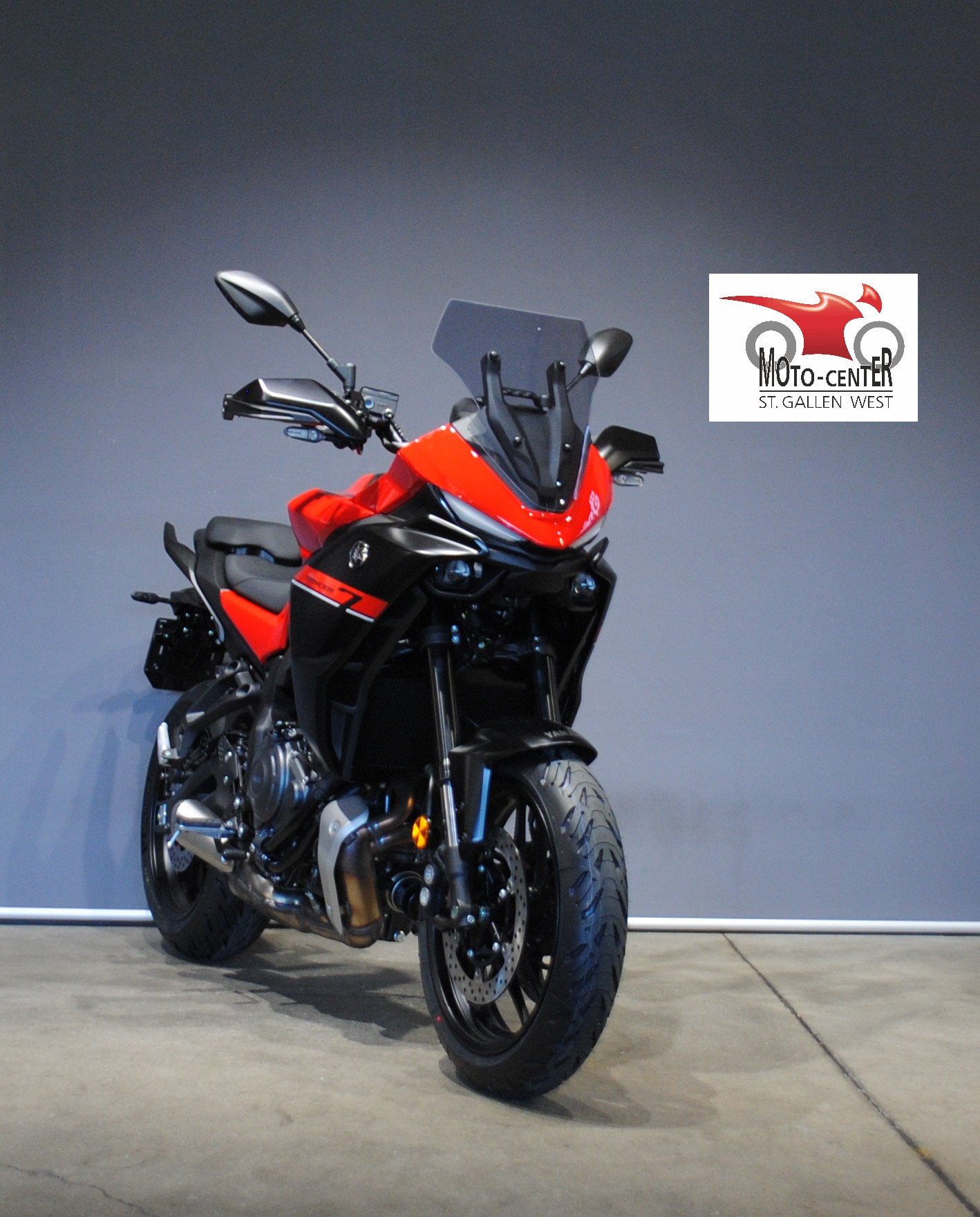 YAMAHA TRACER 7-image-0