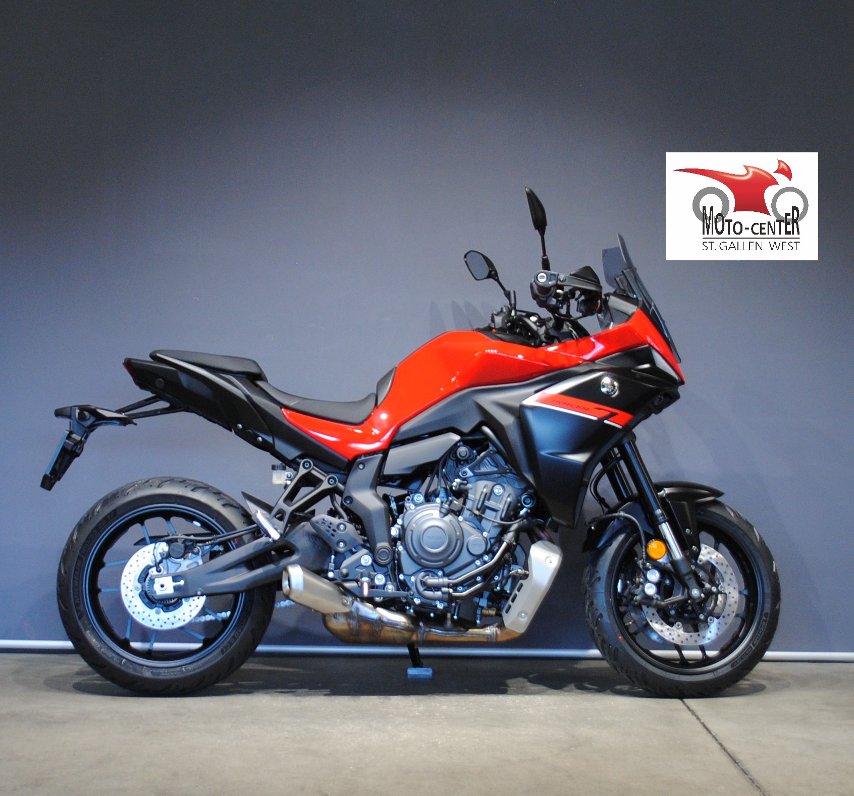 YAMAHA TRACER 7-image-1