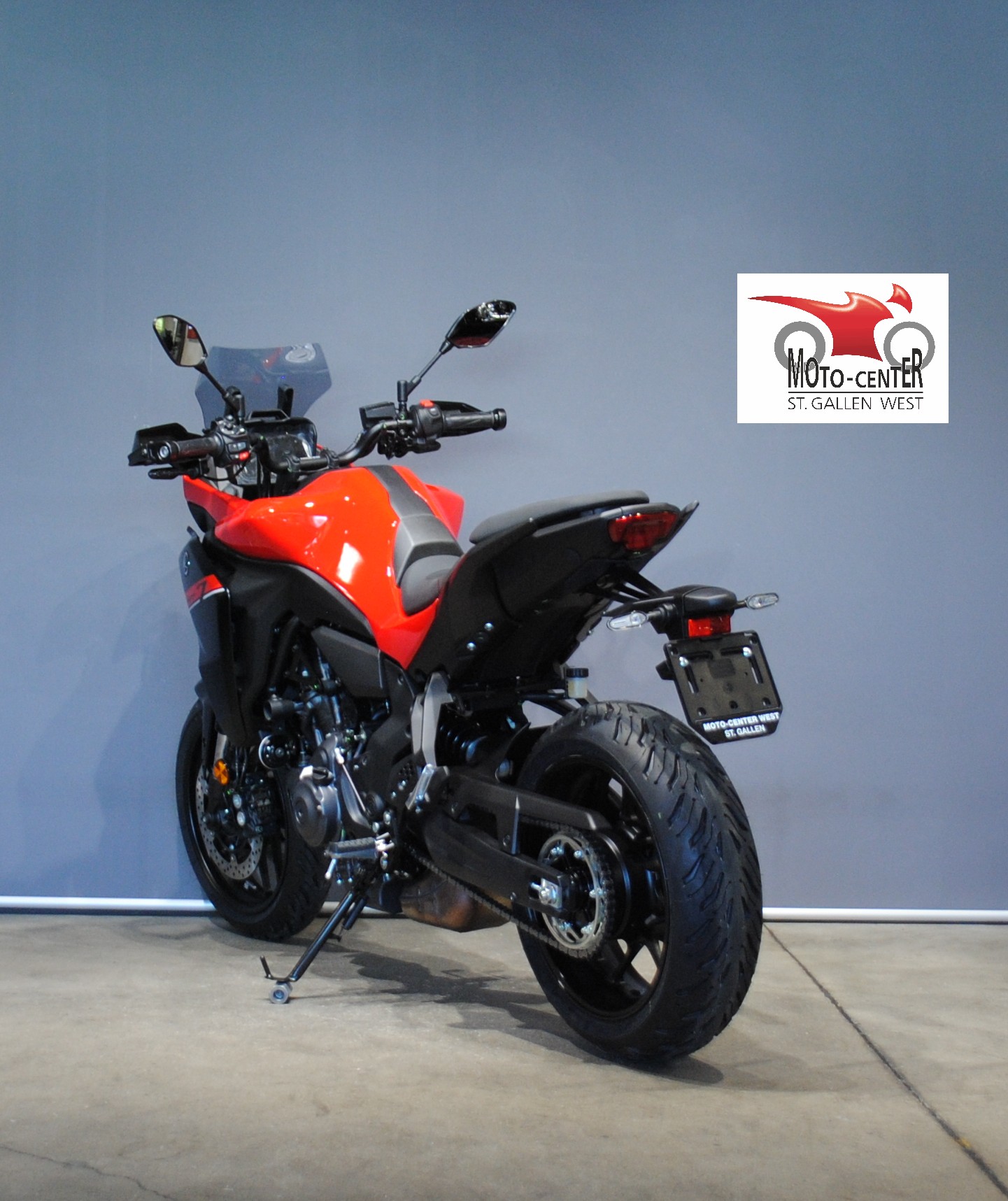 YAMAHA TRACER 7-image-3