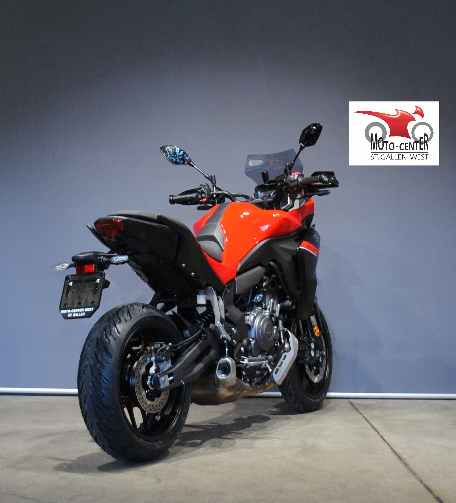 YAMAHA TRACER 7-image-4