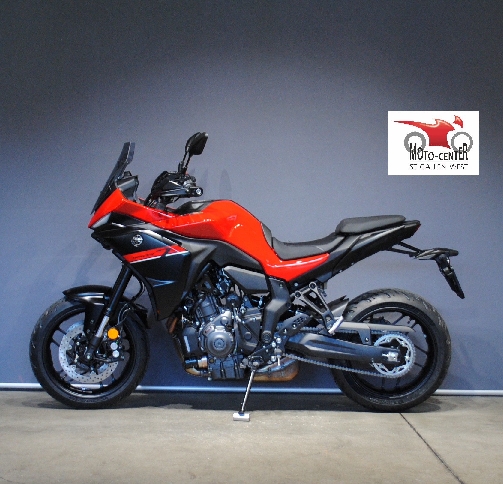 YAMAHA TRACER 7-image-2