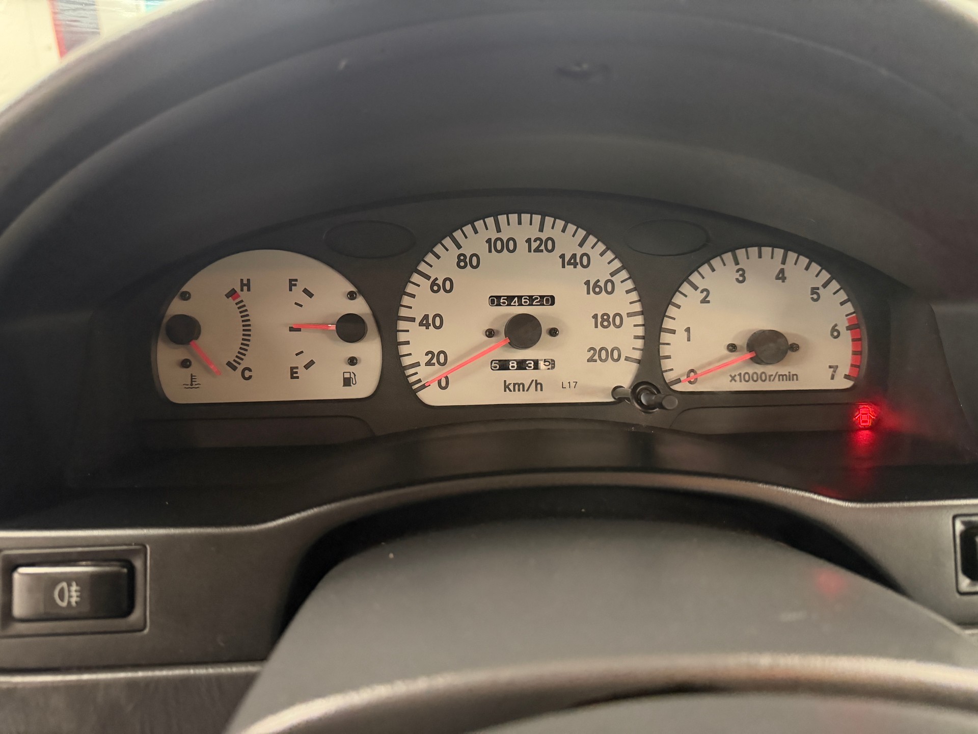 TOYOTA Paseo 1.5-image-9