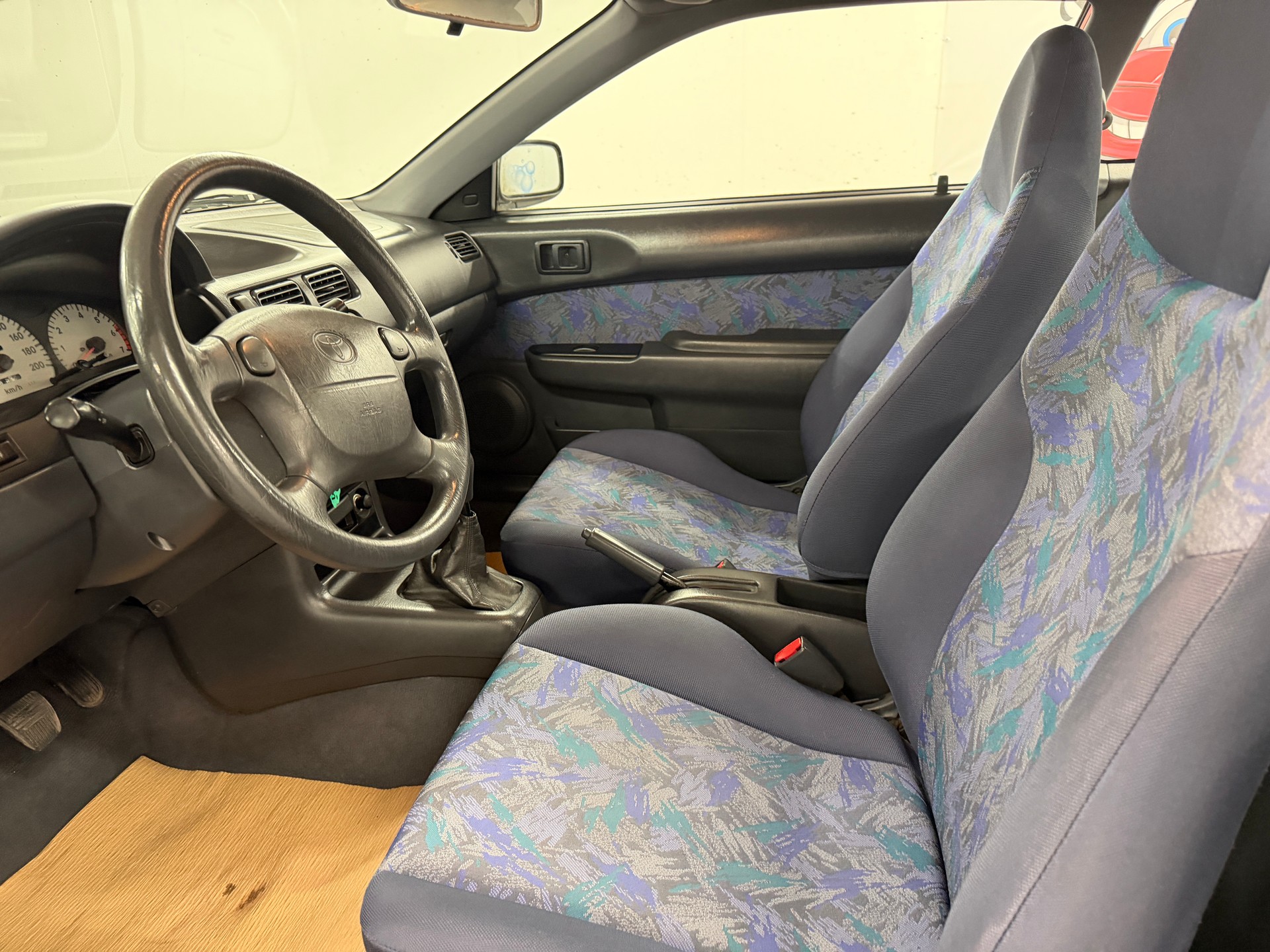 TOYOTA Paseo 1.5-image-8