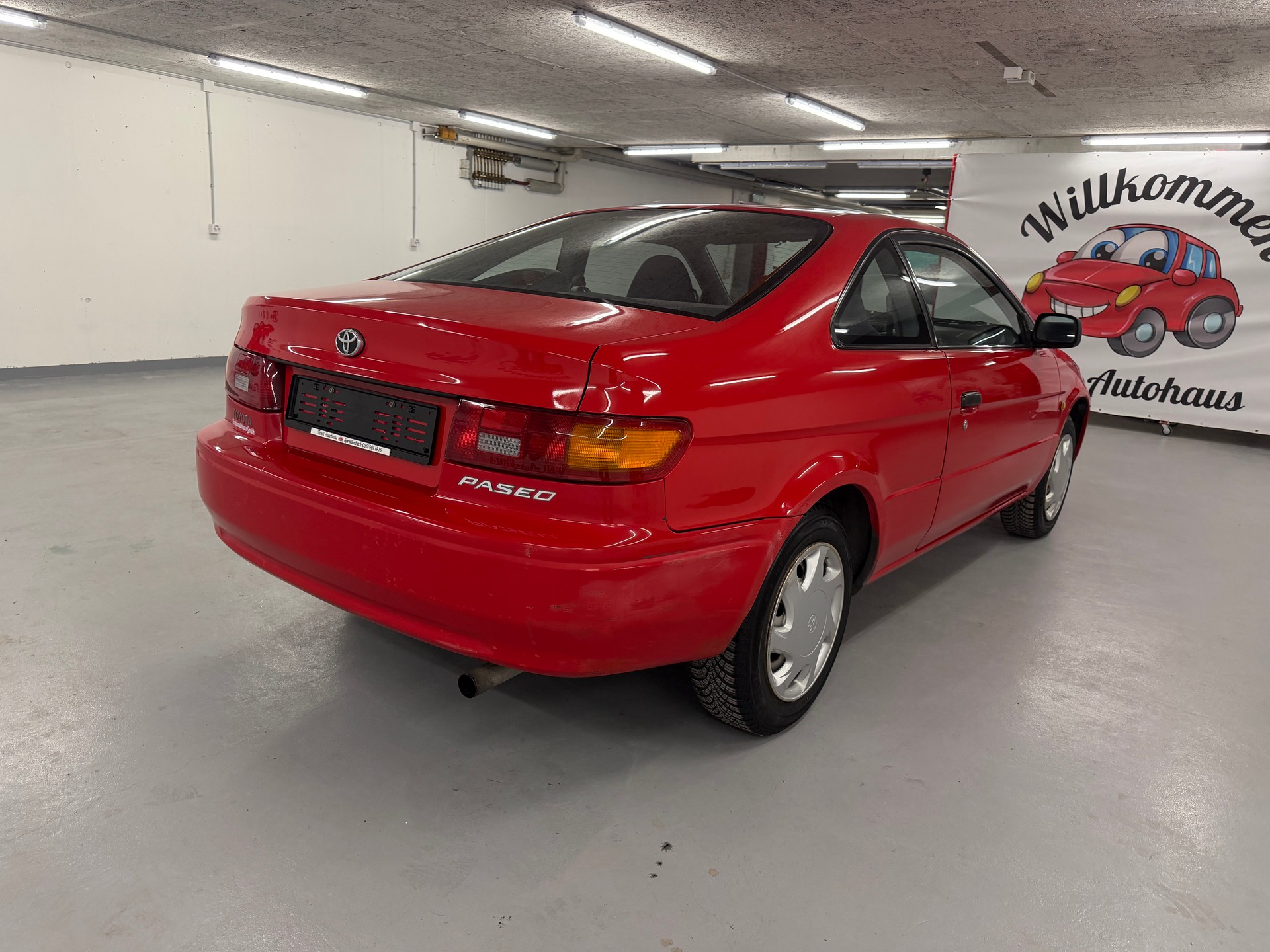TOYOTA Paseo 1.5-image-6