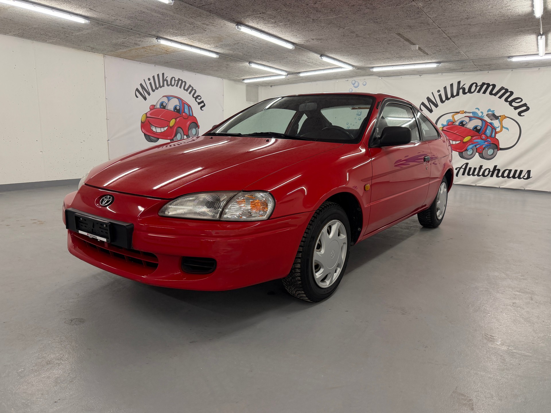 TOYOTA Paseo 1.5-image-0