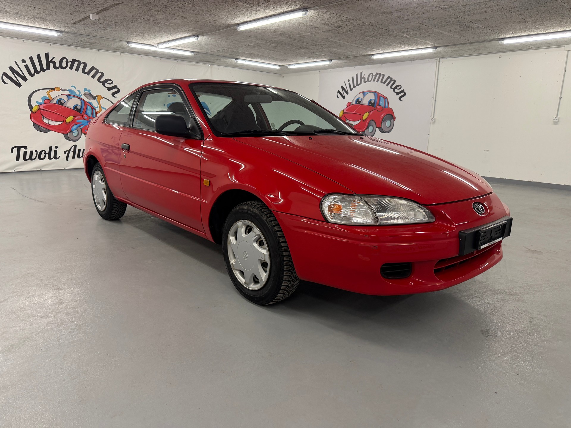 TOYOTA Paseo 1.5-image-1