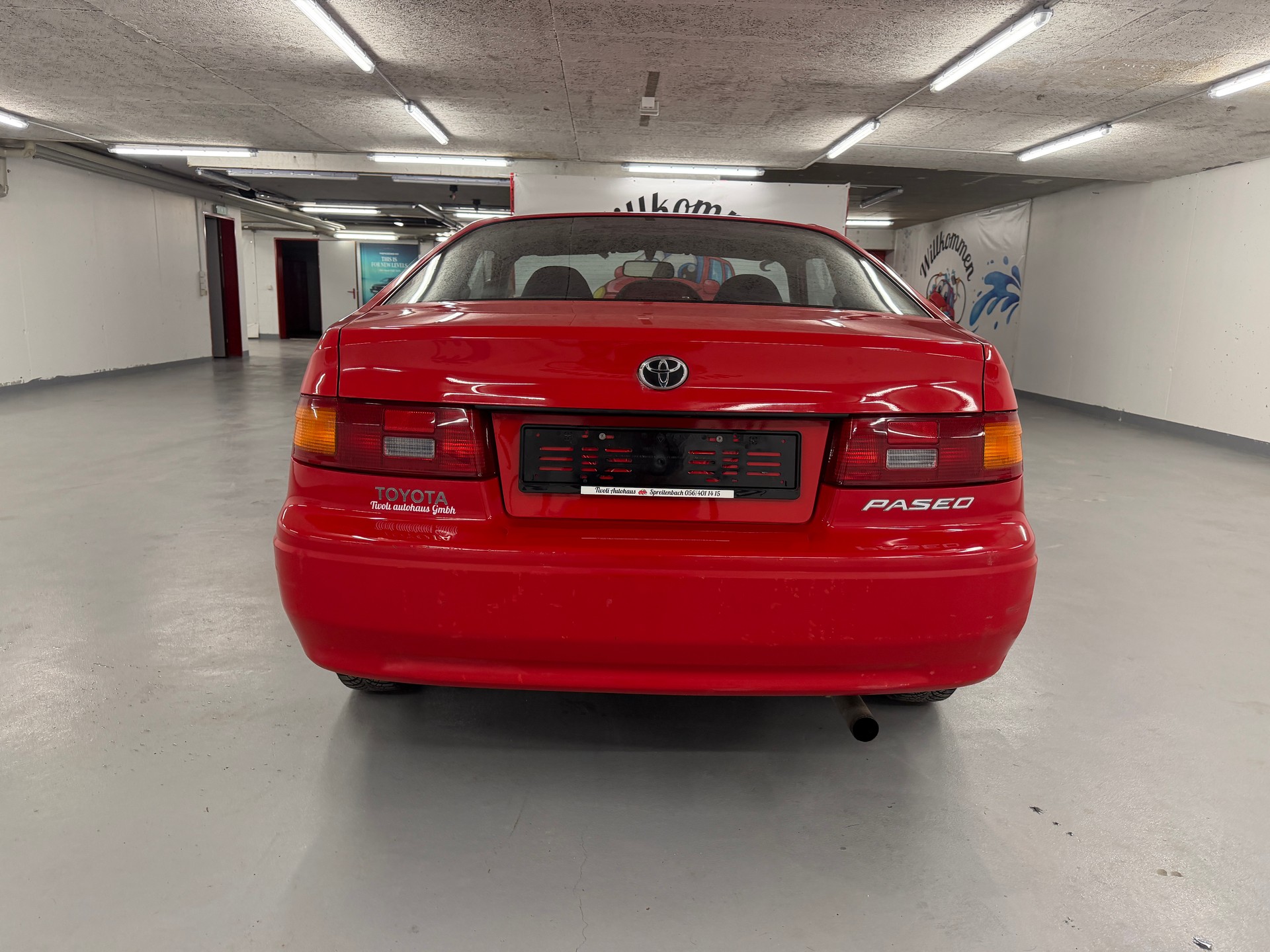TOYOTA Paseo 1.5-image-5