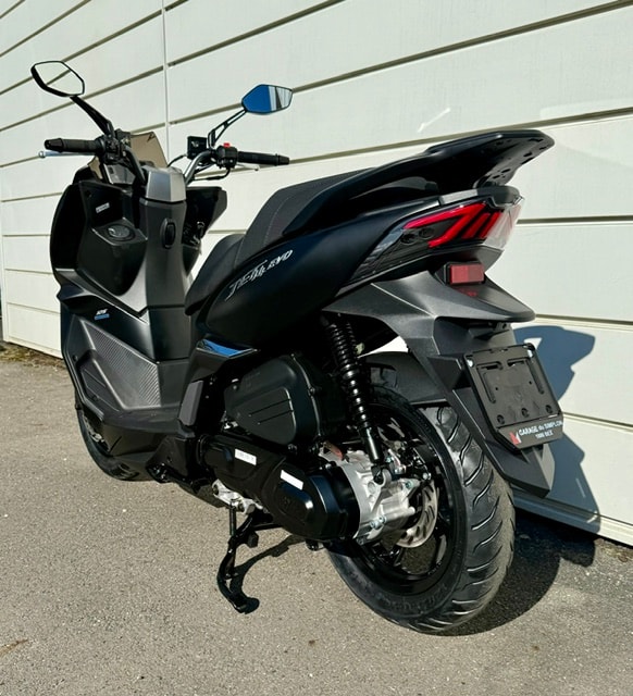 SYM JET 14 Evo-image-2