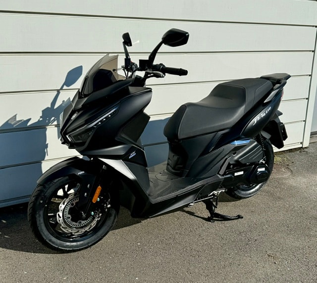 SYM JET 14 Evo-image-0