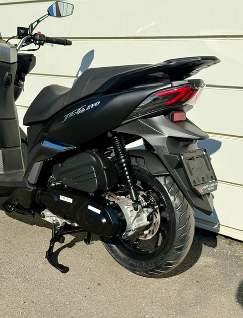 SYM JET 14 Evo-image-4