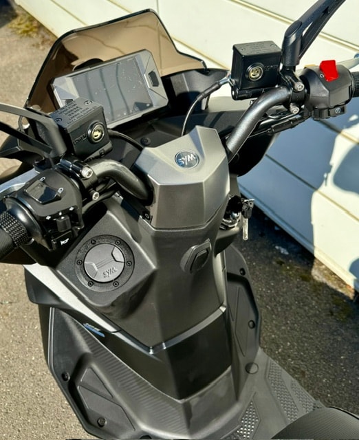 SYM JET 14 Evo-image-5
