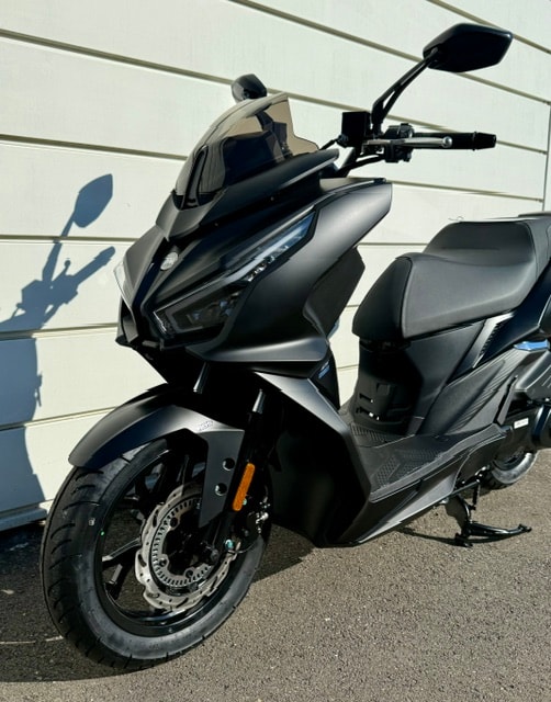 SYM JET 14 Evo-image-3