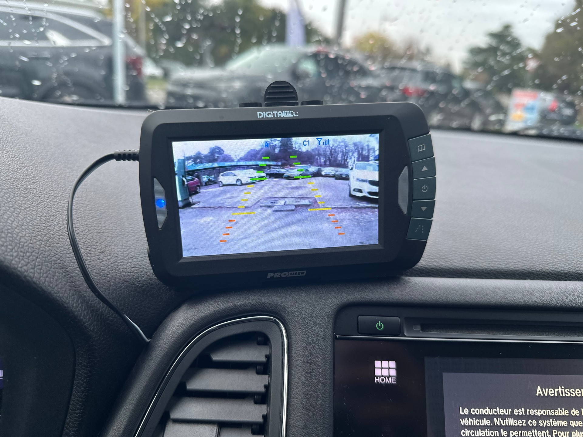 HONDA HR-V 1.5i-VTEC Elegance CVT-image-12