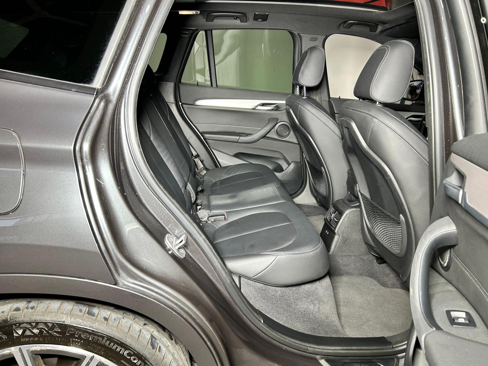 BMW X1 25e xDrive-image-9