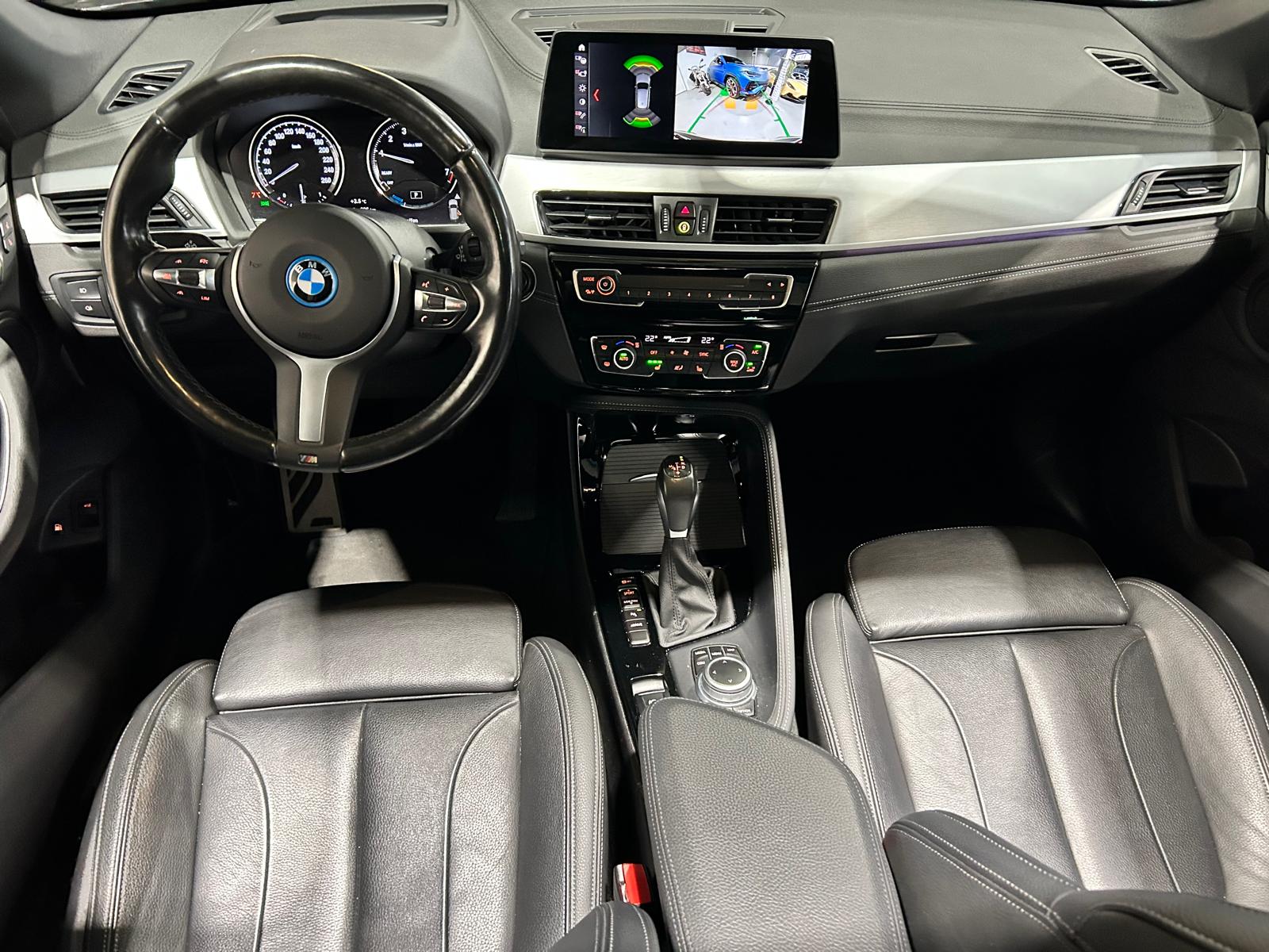 BMW X1 25e xDrive-image-14