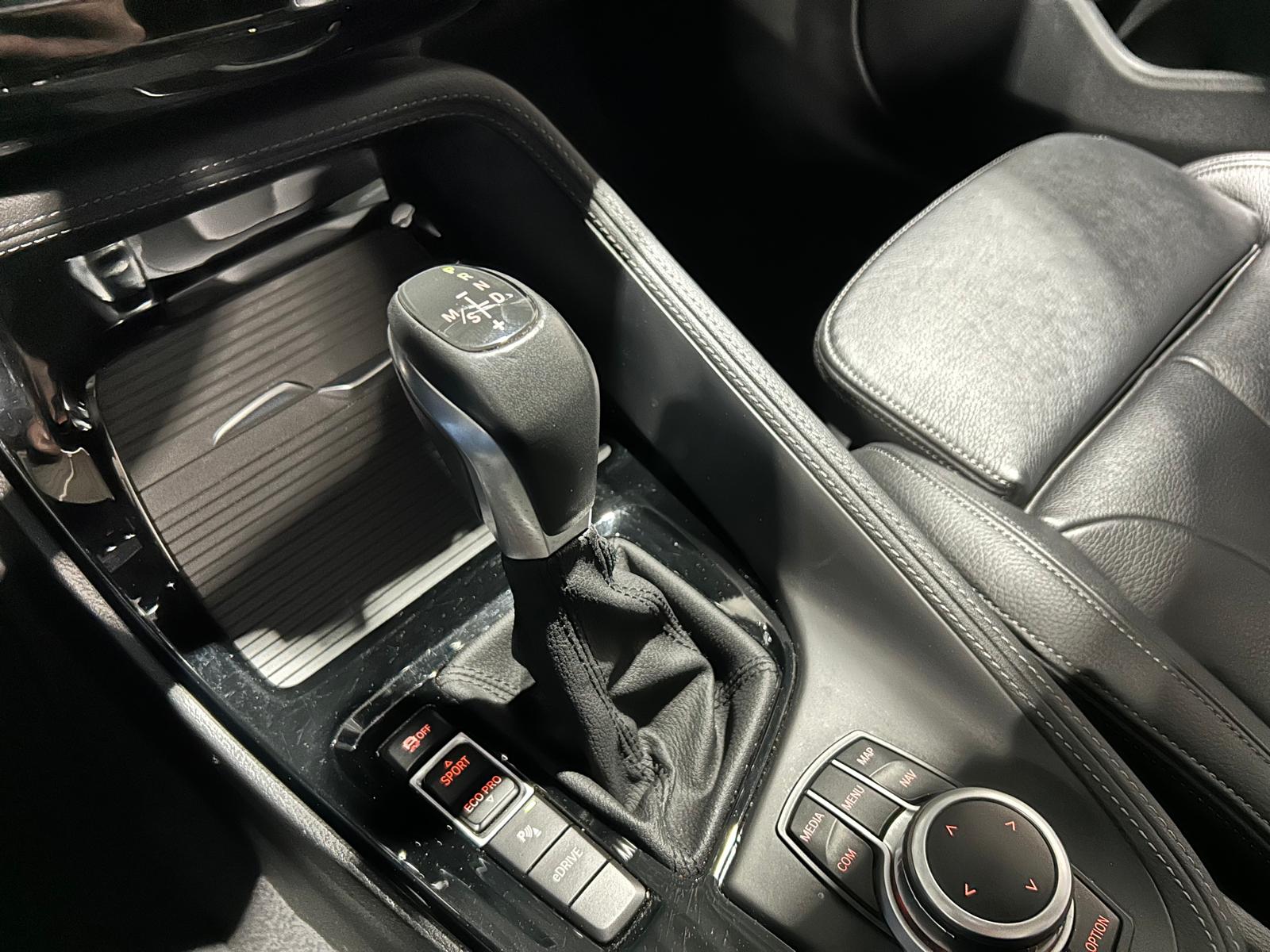 BMW X1 25e xDrive-image-17
