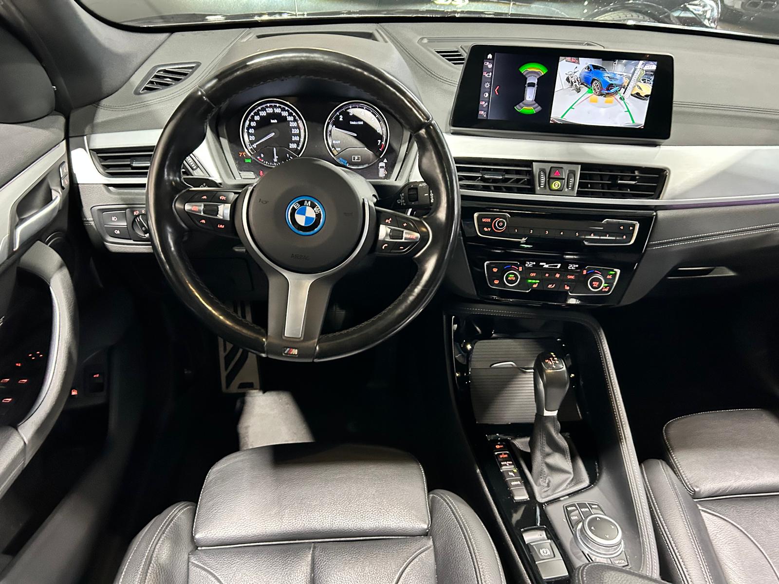 BMW X1 25e xDrive-image-13