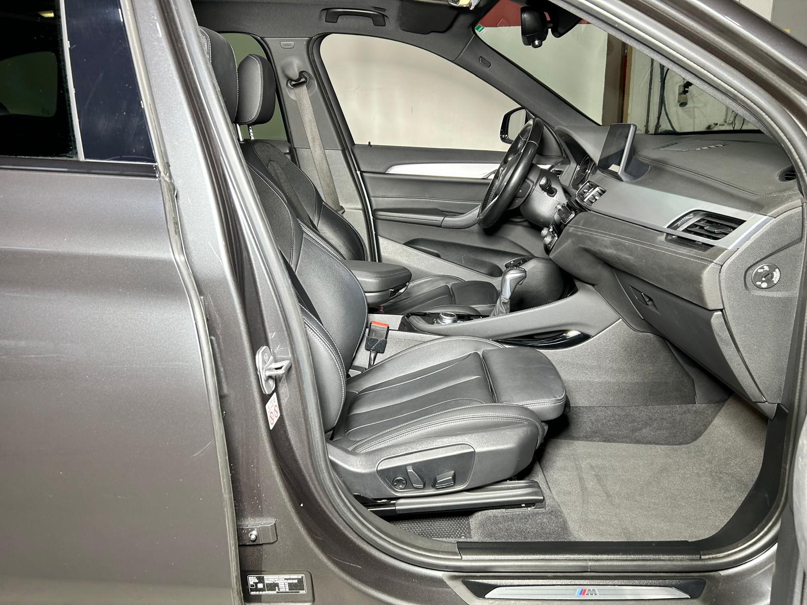 BMW X1 25e xDrive-image-10