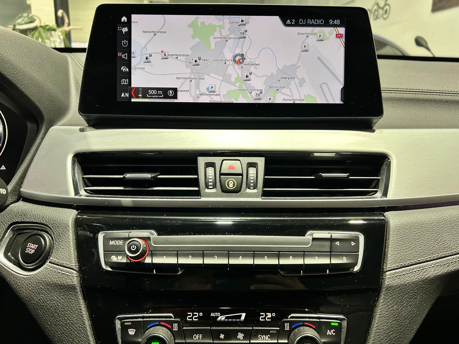BMW X1 25e xDrive-image-15