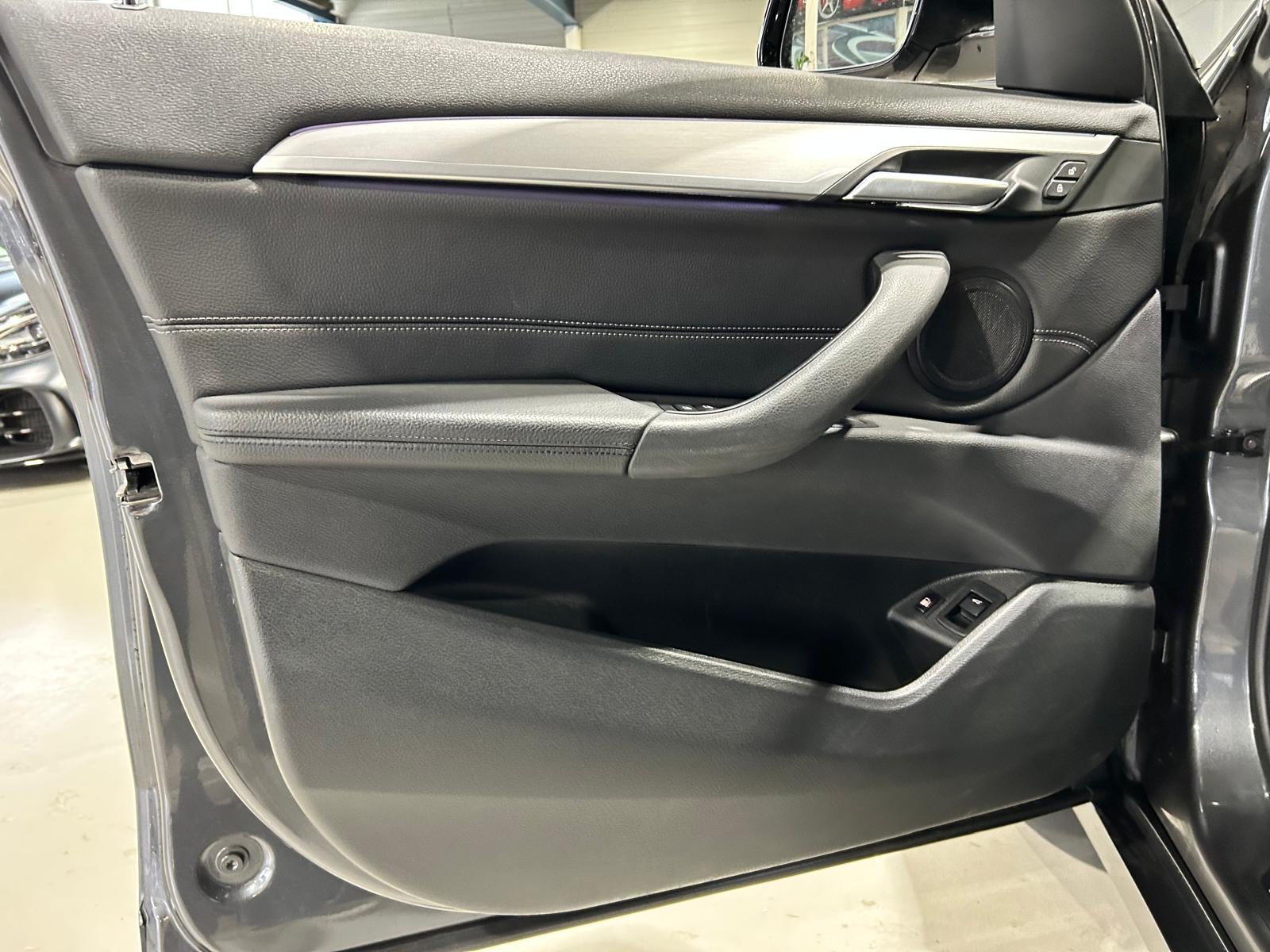 BMW X1 25e xDrive-image-21