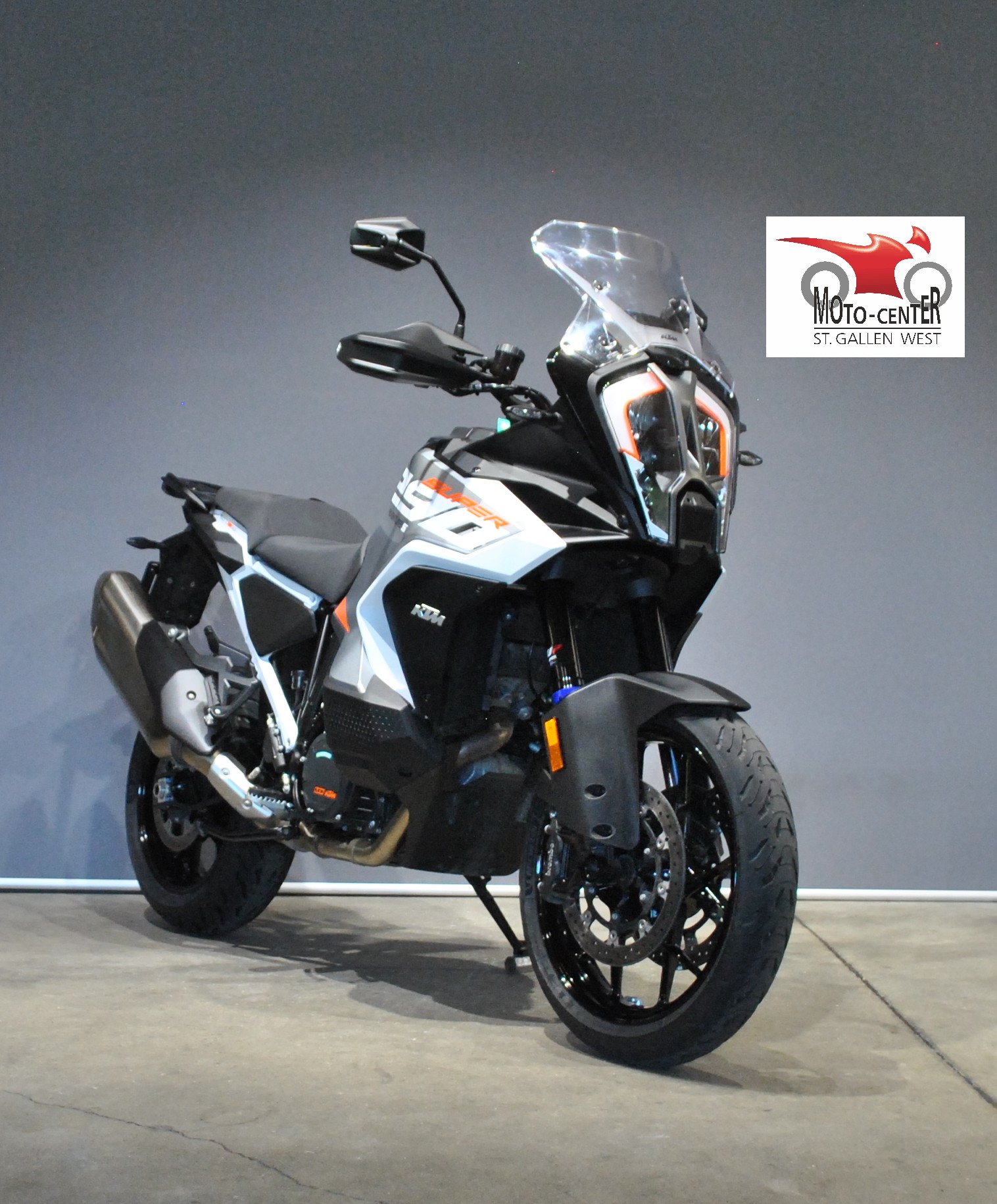 KTM 1290 Super Adventure S-image-0