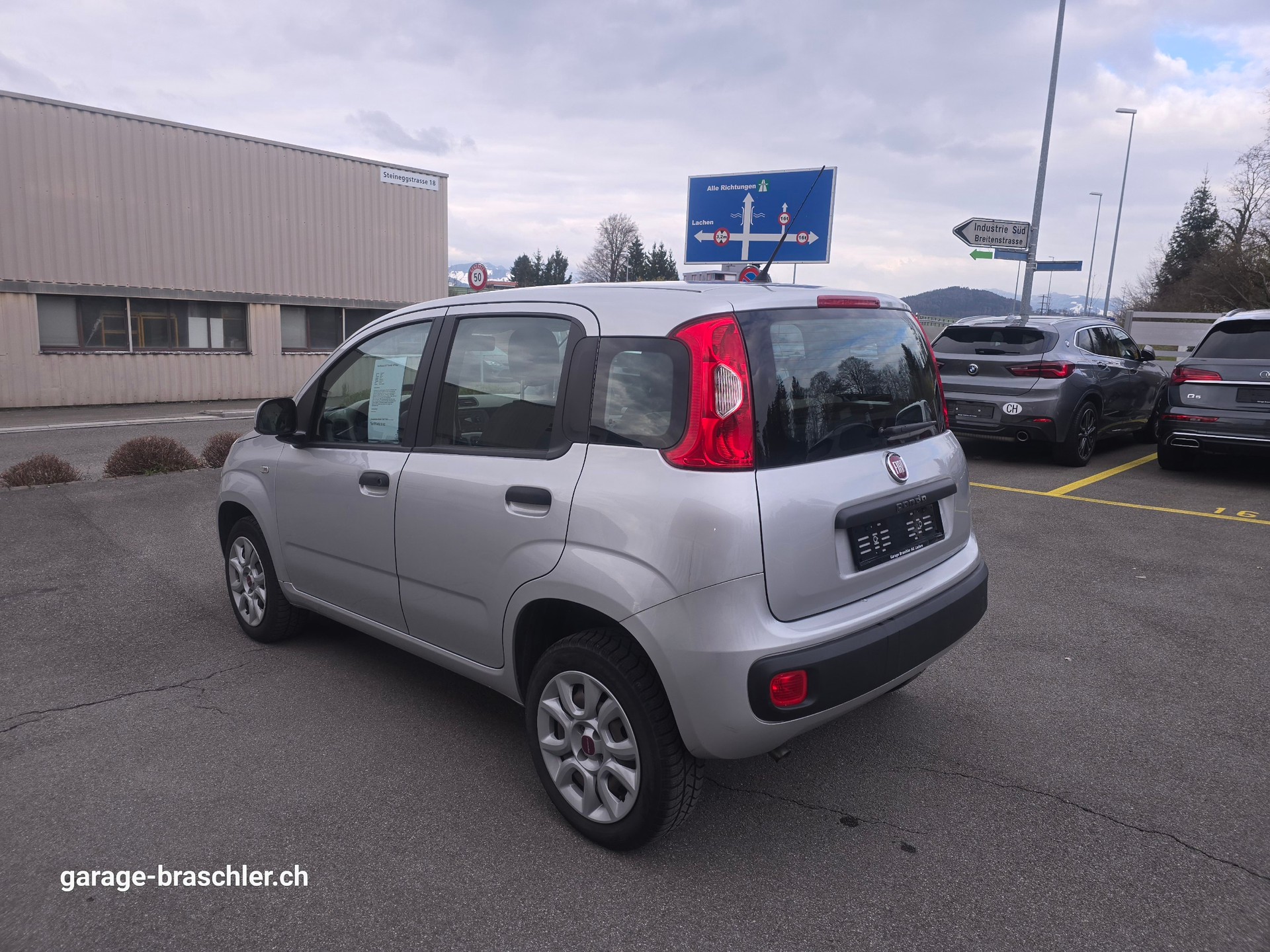 FIAT Panda 0.9 Twinair Turbo NP Easy-image-5